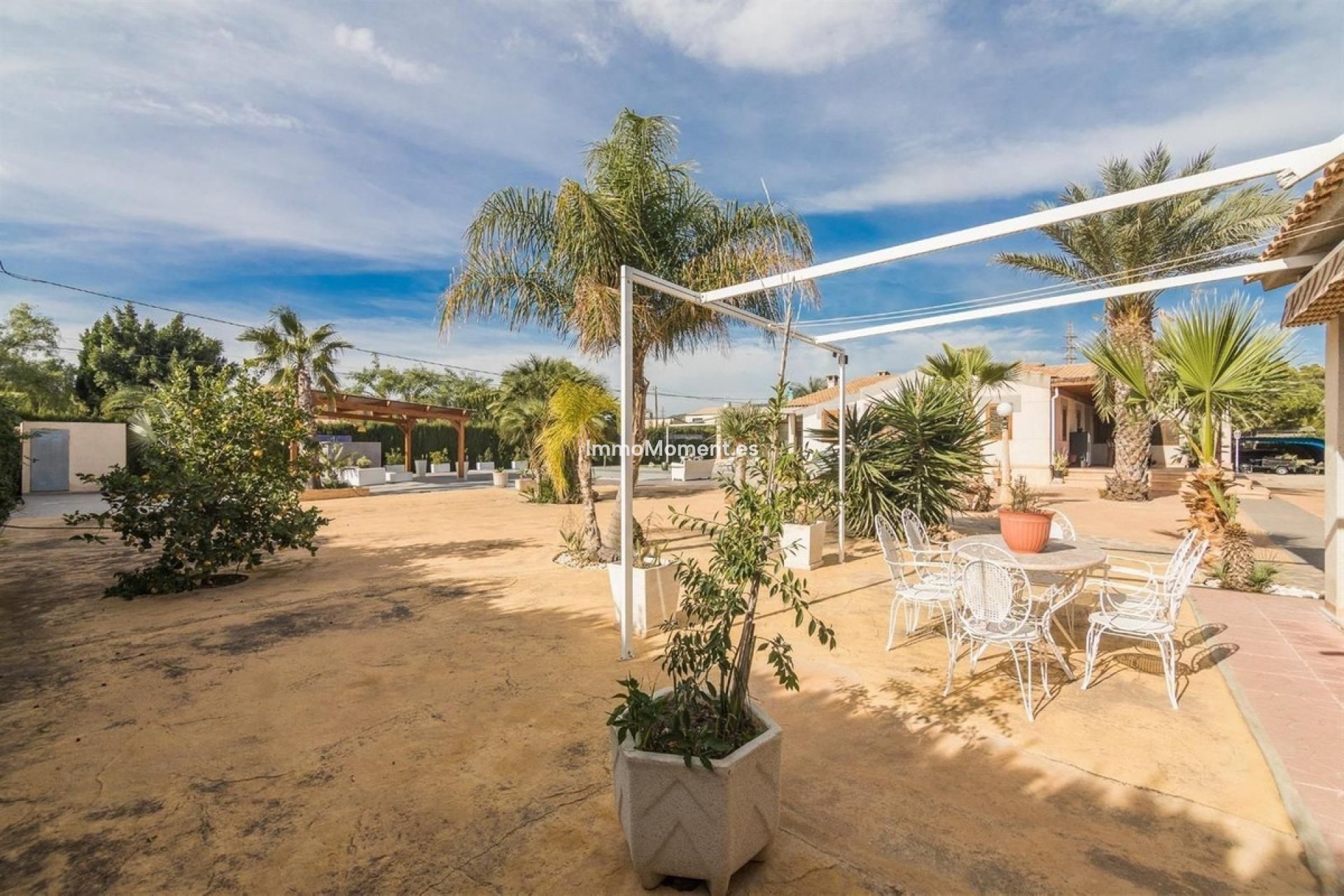 Reventa - Villa independiente - Elche - Elche Centro