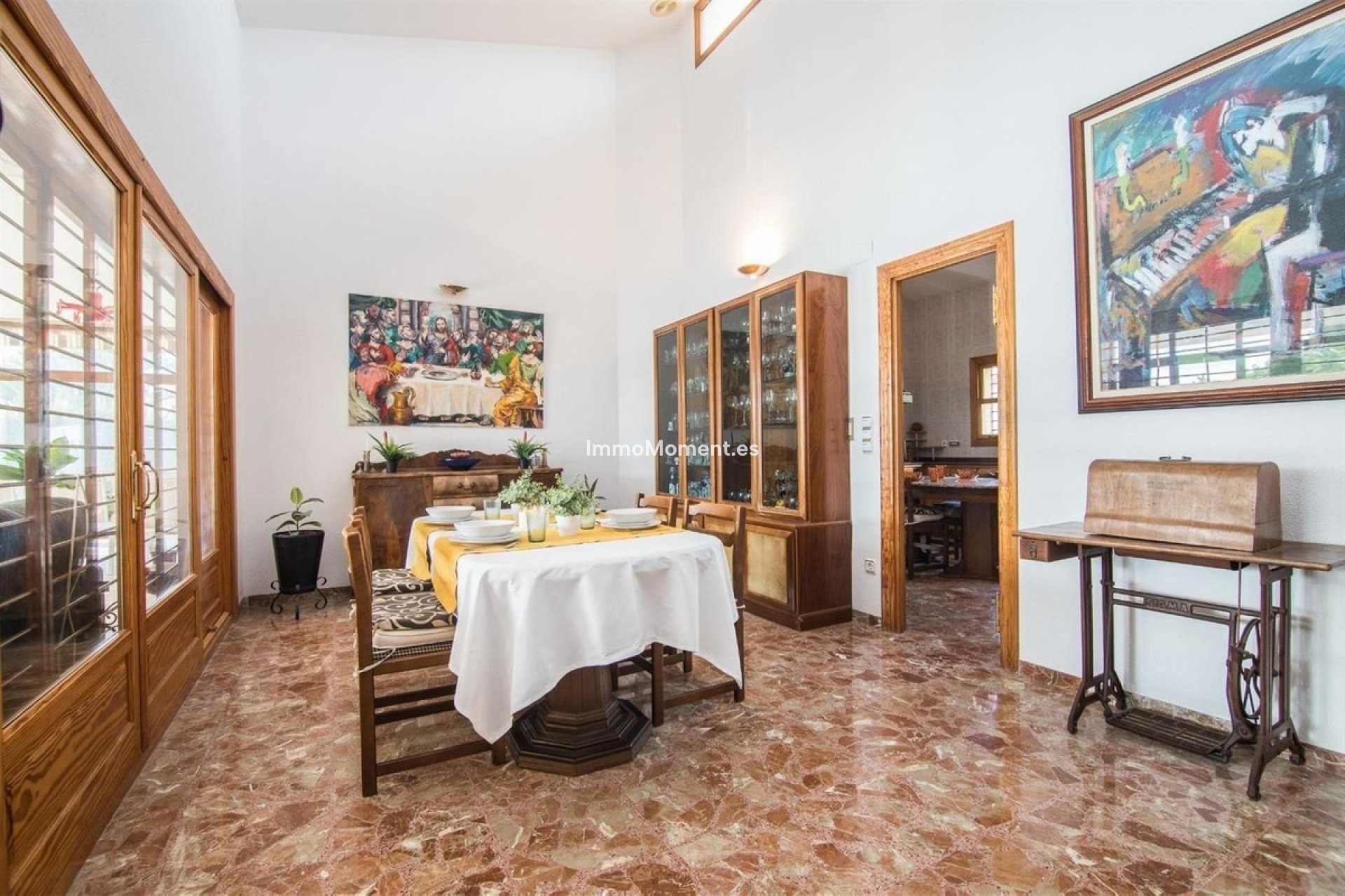 Reventa - Villa independiente - Elche - Elche Centro