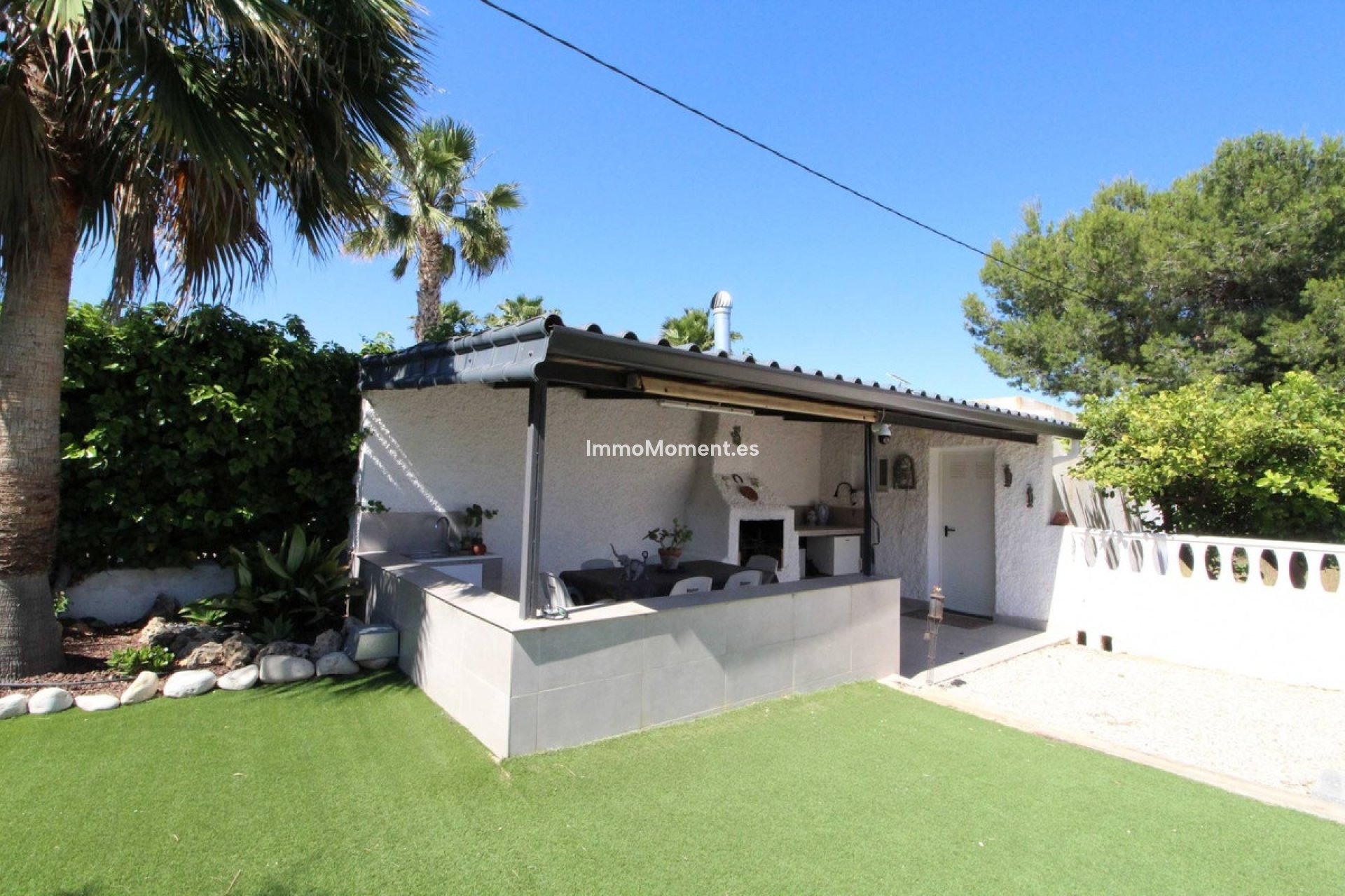 Reventa - Villa independiente - Elche - Elche Centro