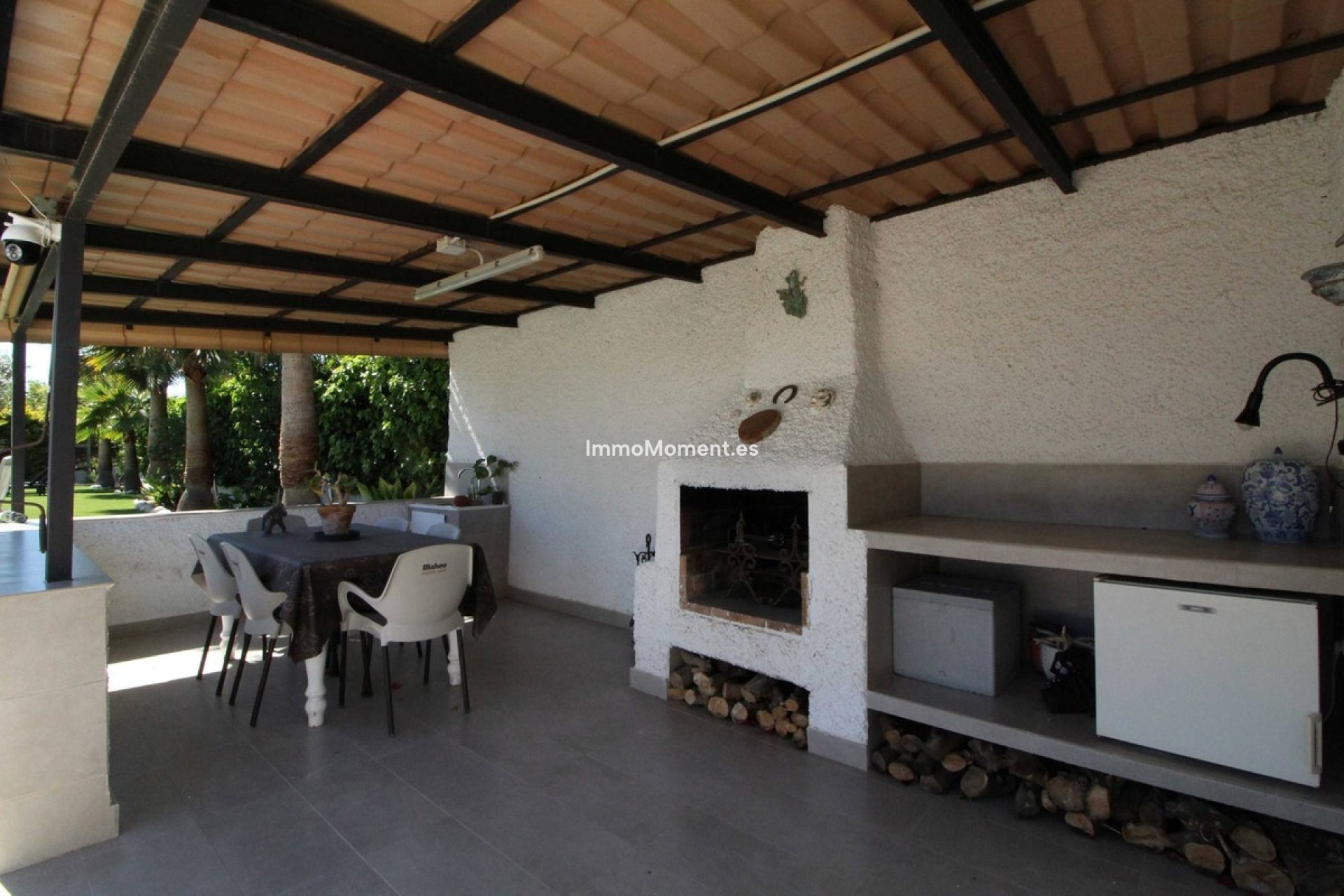 Reventa - Villa independiente - Elche - Elche Centro