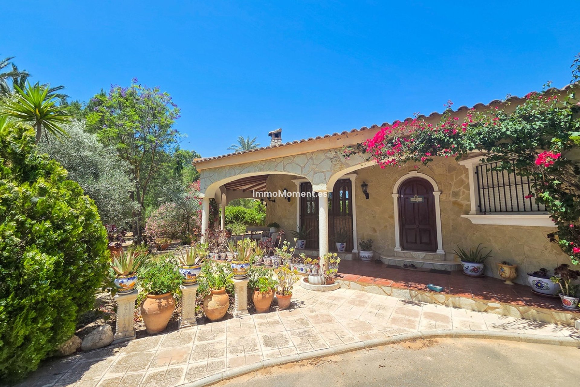 Reventa - Villa independiente - Elche - Elche Centro