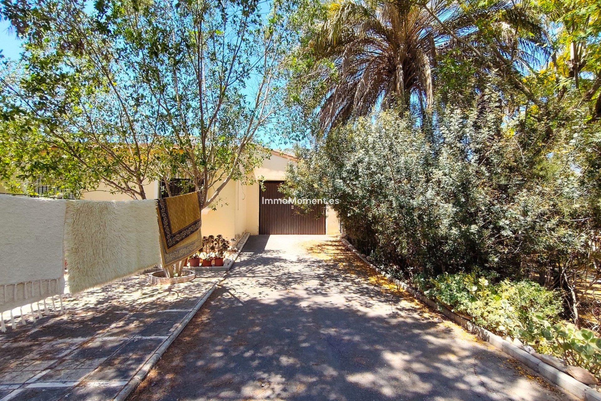 Reventa - Villa independiente - Elche - Elche Centro