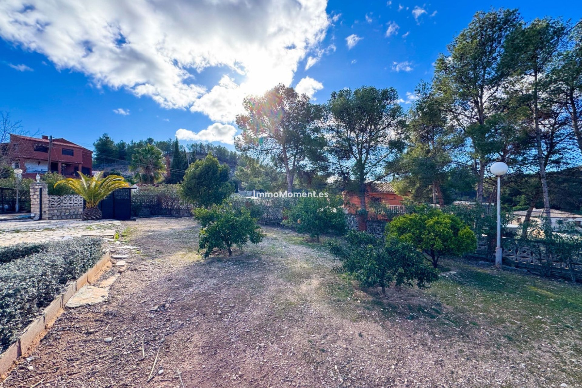 Reventa - Villa independiente - Elda - Elda Centro