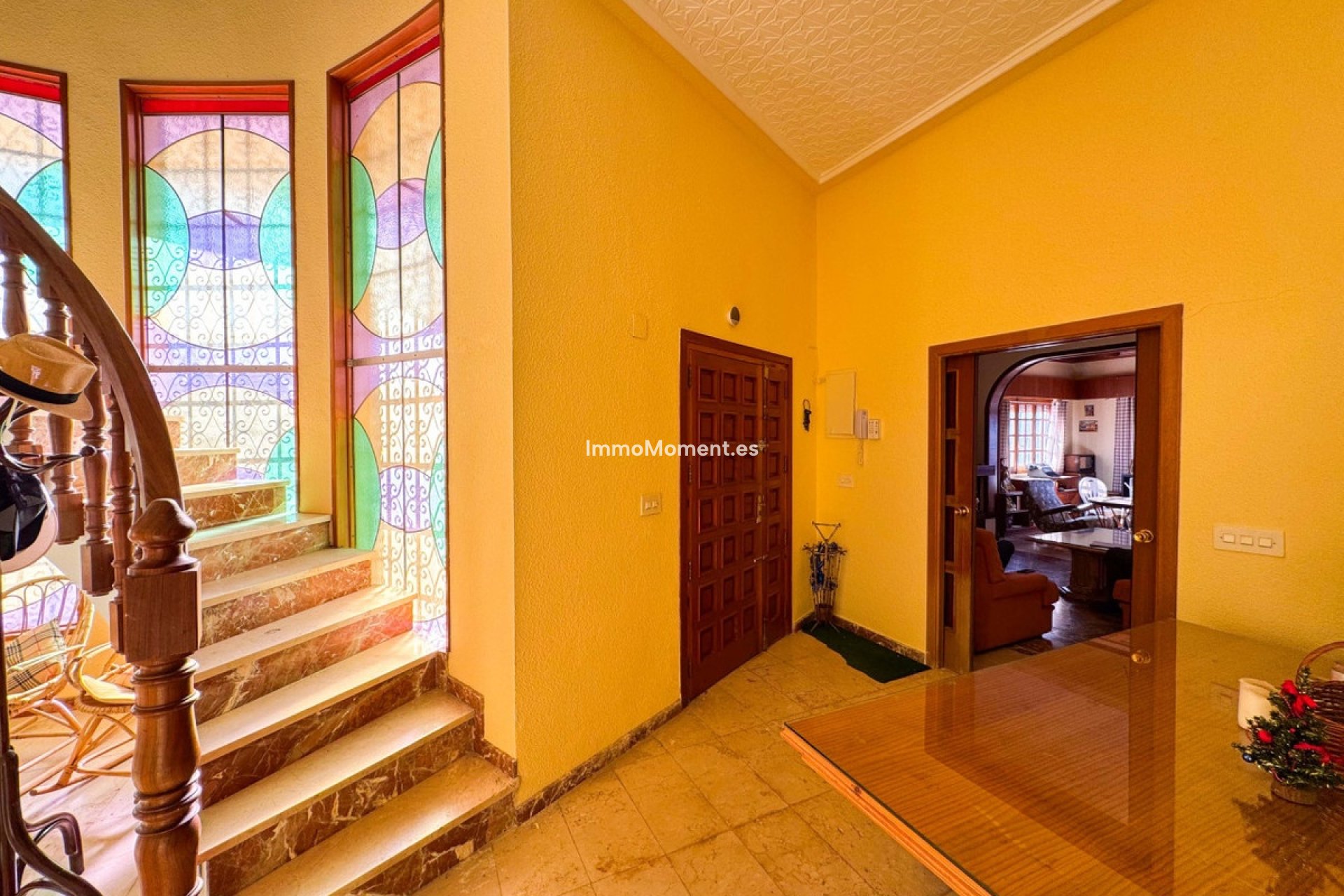 Reventa - Villa independiente - Elda - Elda Centro