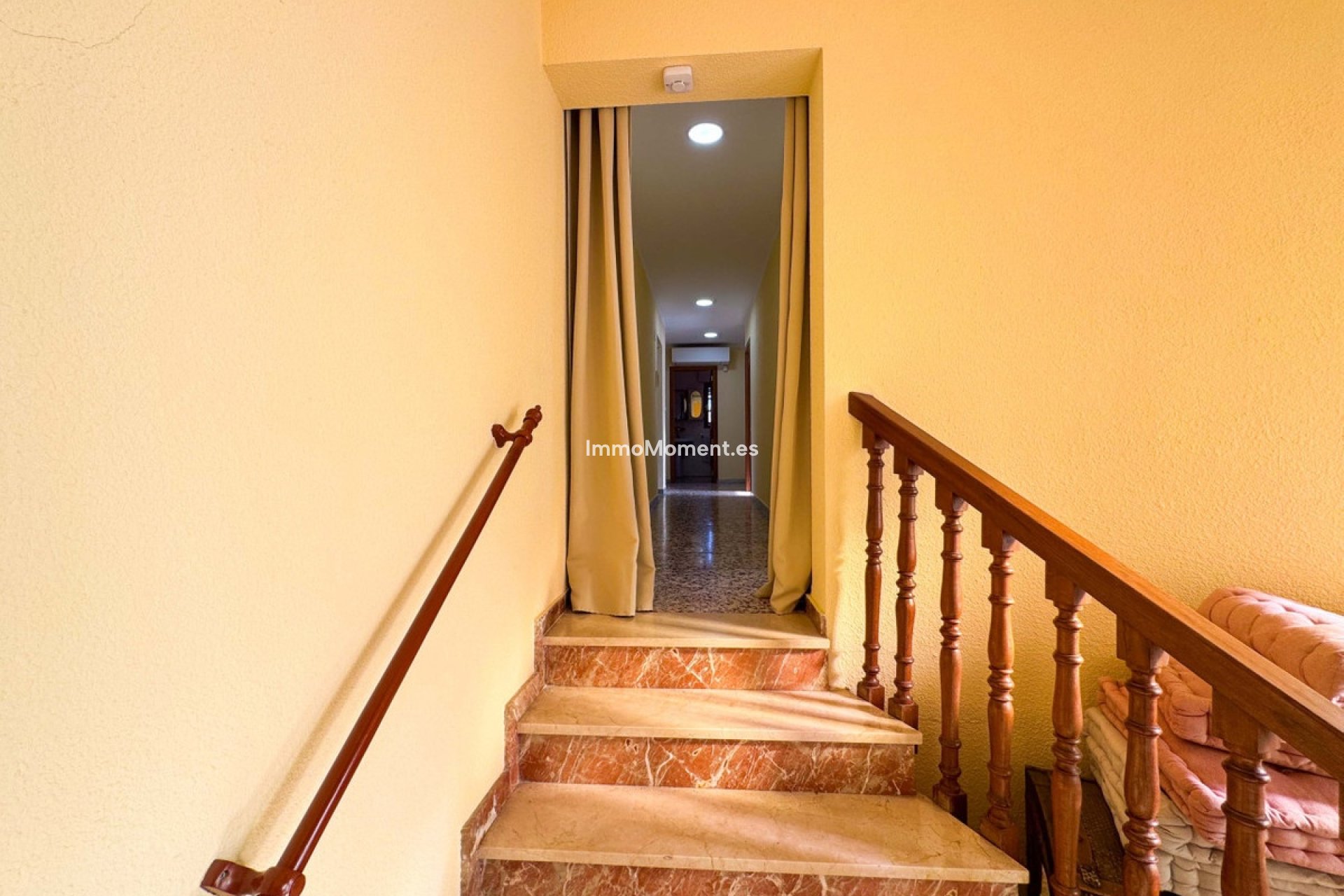 Reventa - Villa independiente - Elda - Elda Centro