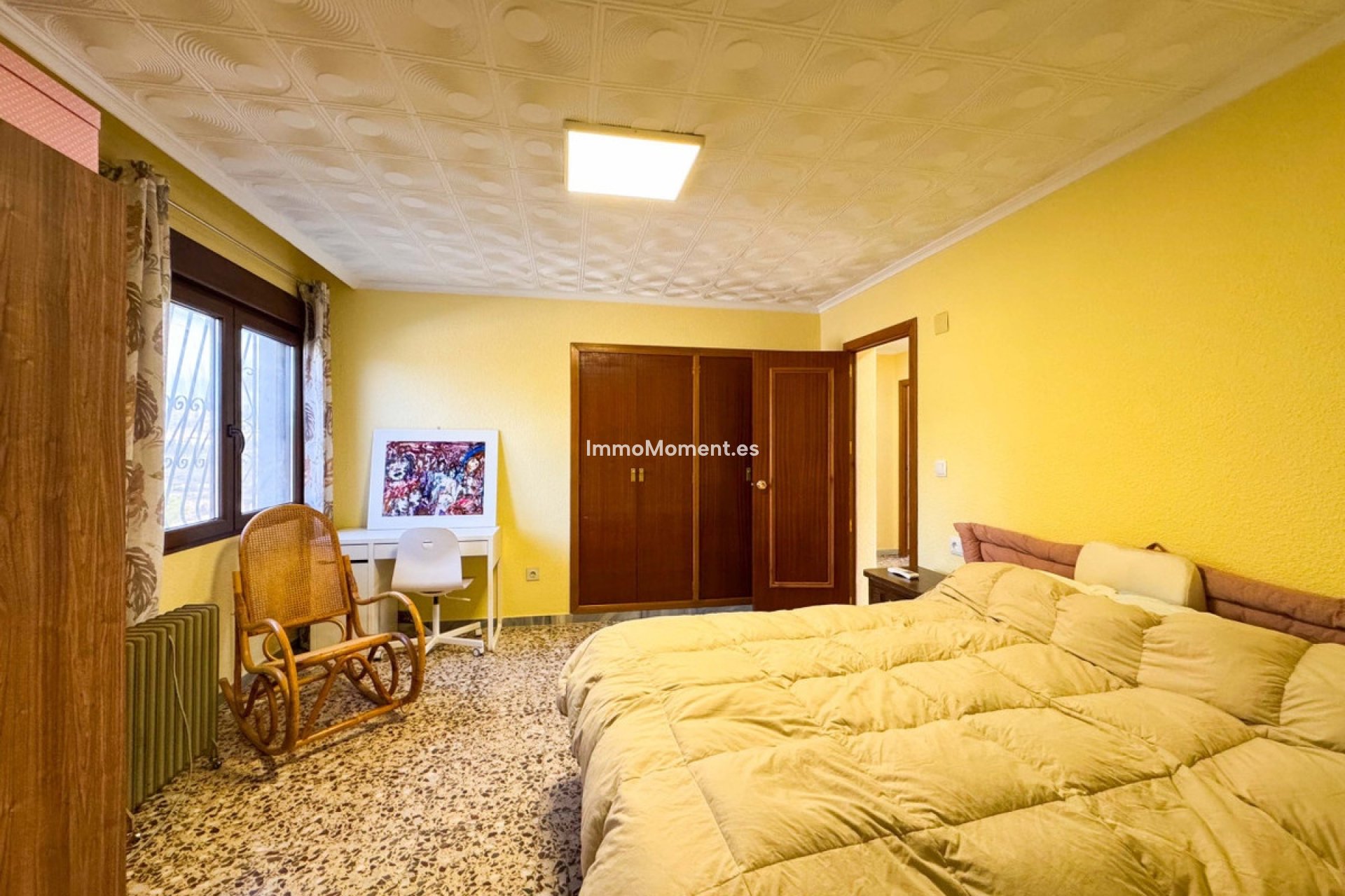 Reventa - Villa independiente - Elda - Elda Centro