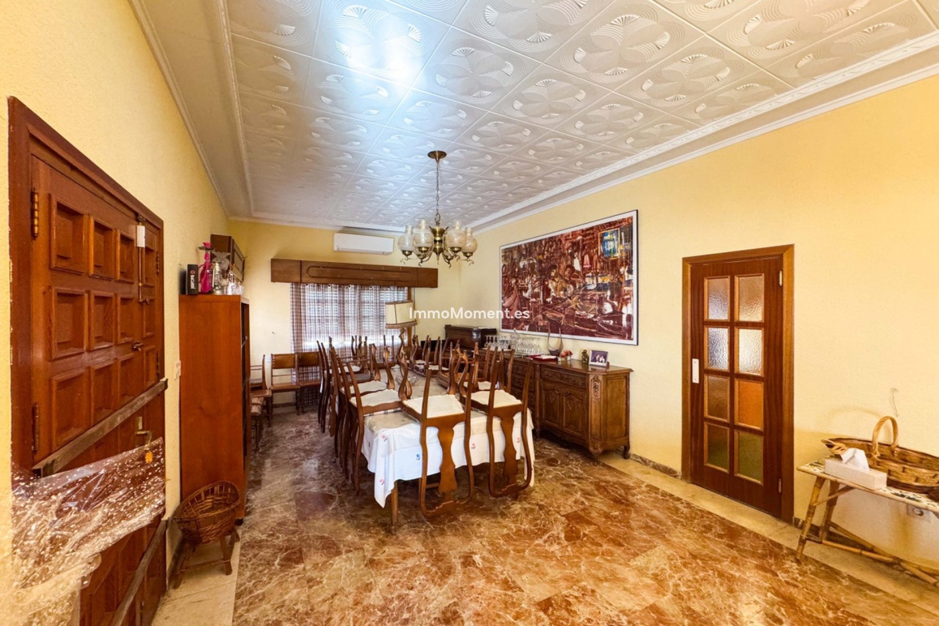 Reventa - Villa independiente - Elda - Elda Centro
