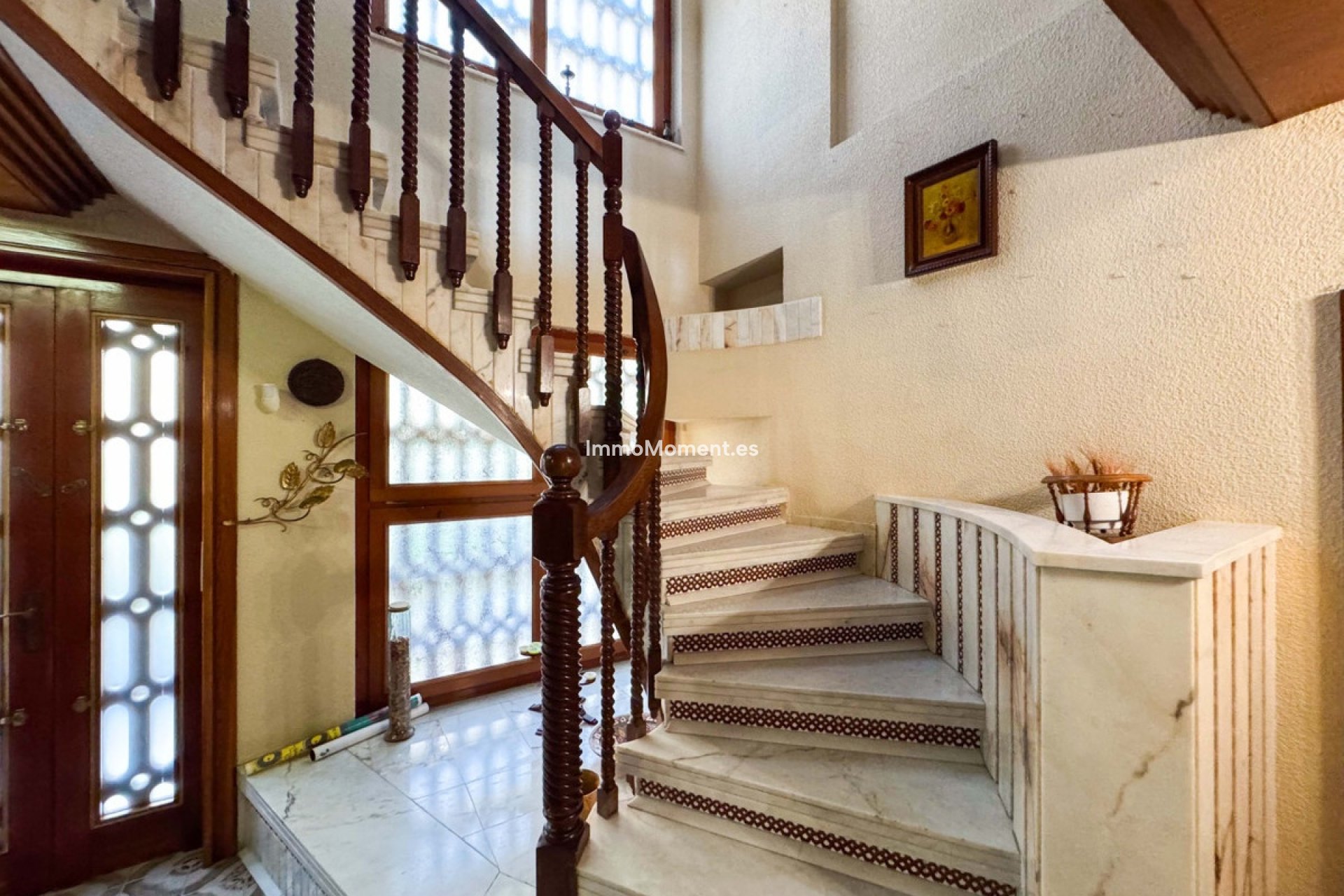 Reventa - Villa independiente - Elda - Elda Centro