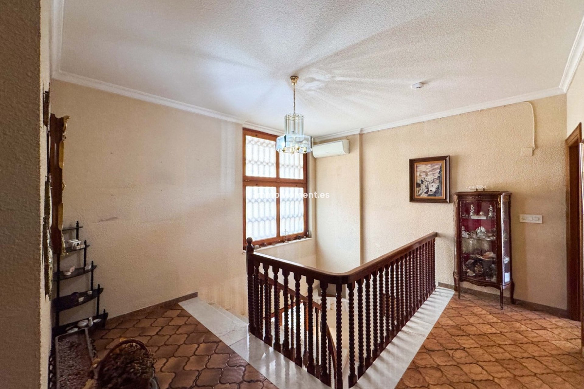 Reventa - Villa independiente - Elda - Elda Centro