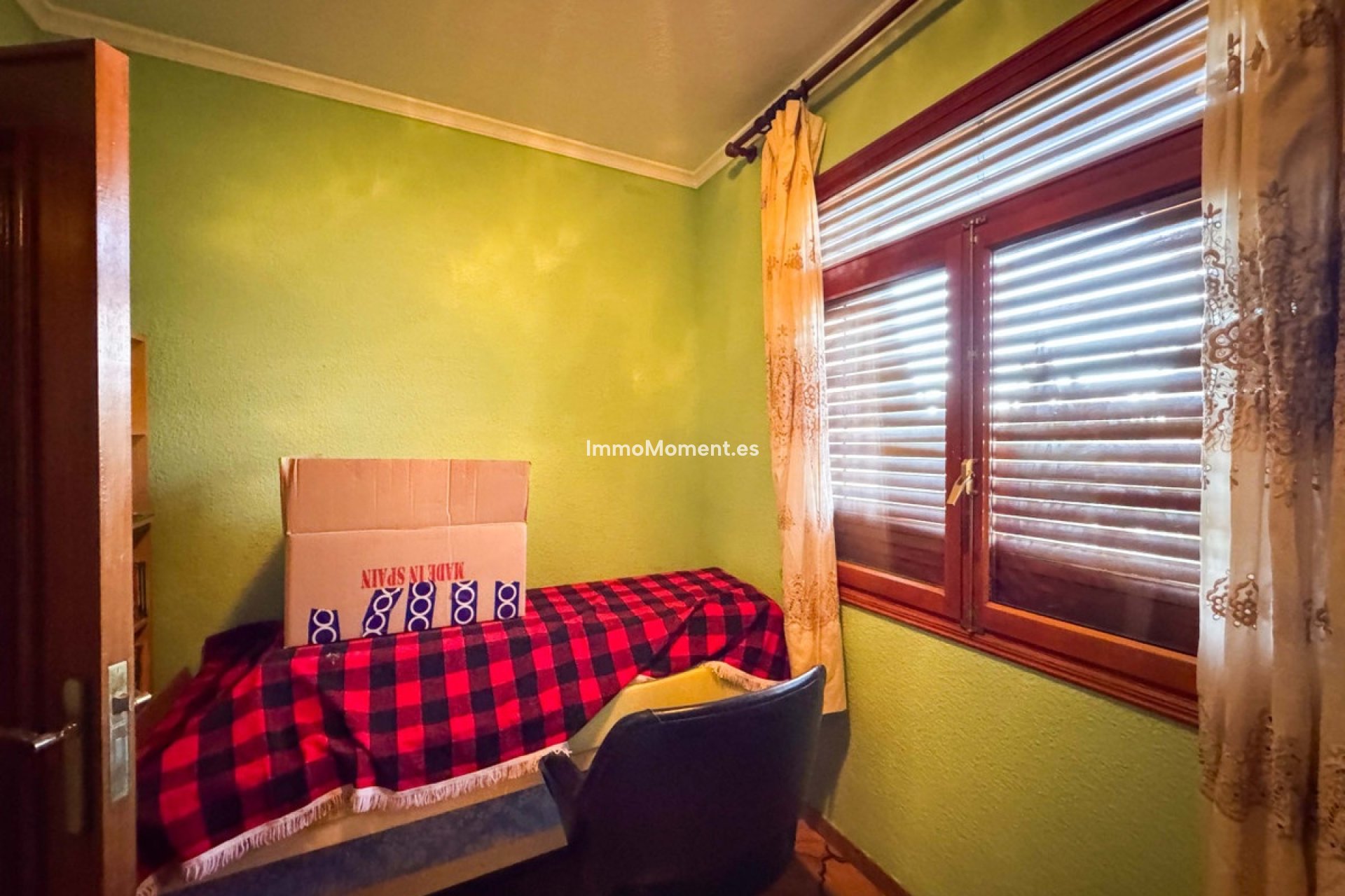 Reventa - Villa independiente - Elda - Elda Centro