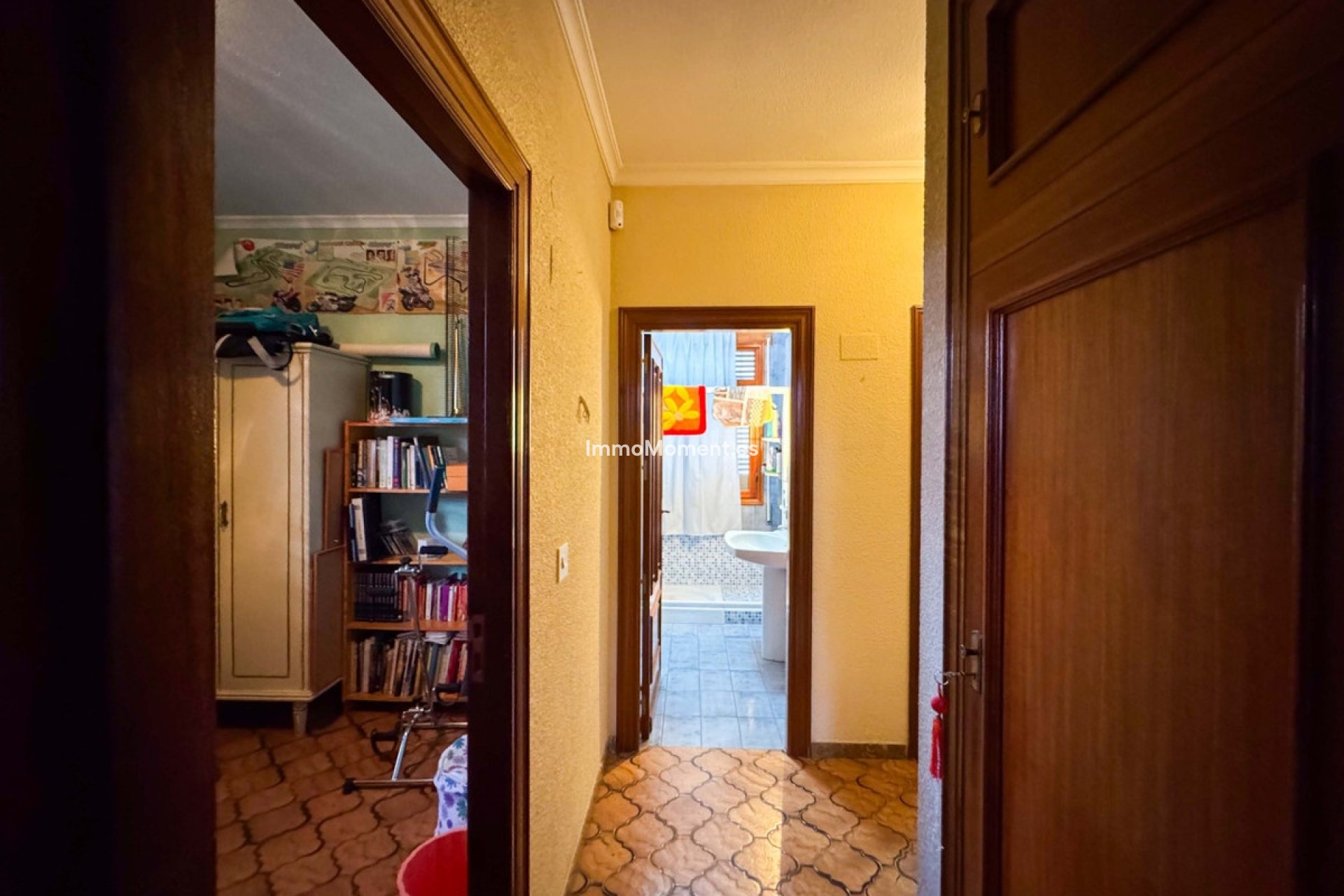 Reventa - Villa independiente - Elda - Elda Centro