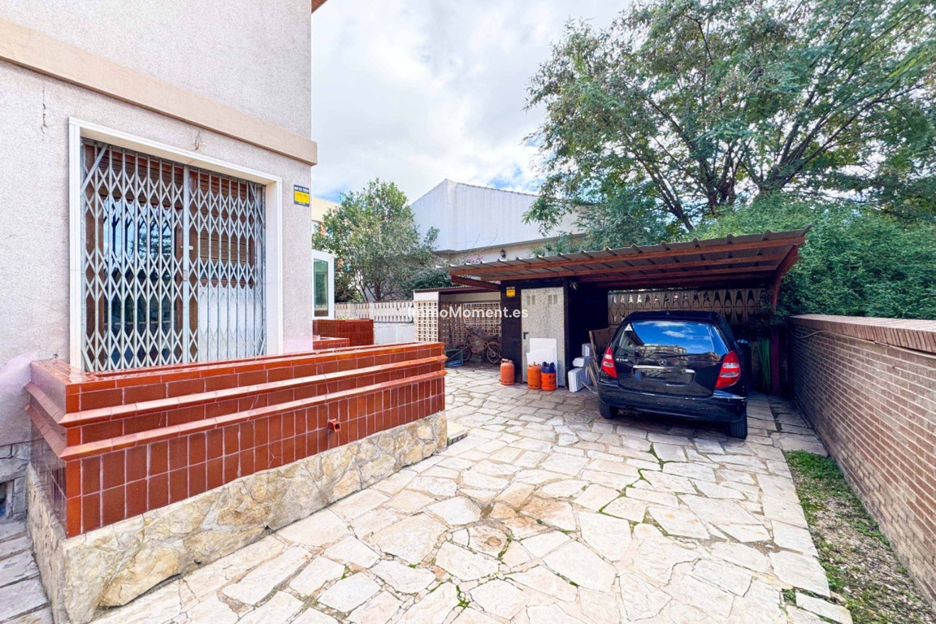 Reventa - Villa independiente - Elda - Elda Centro