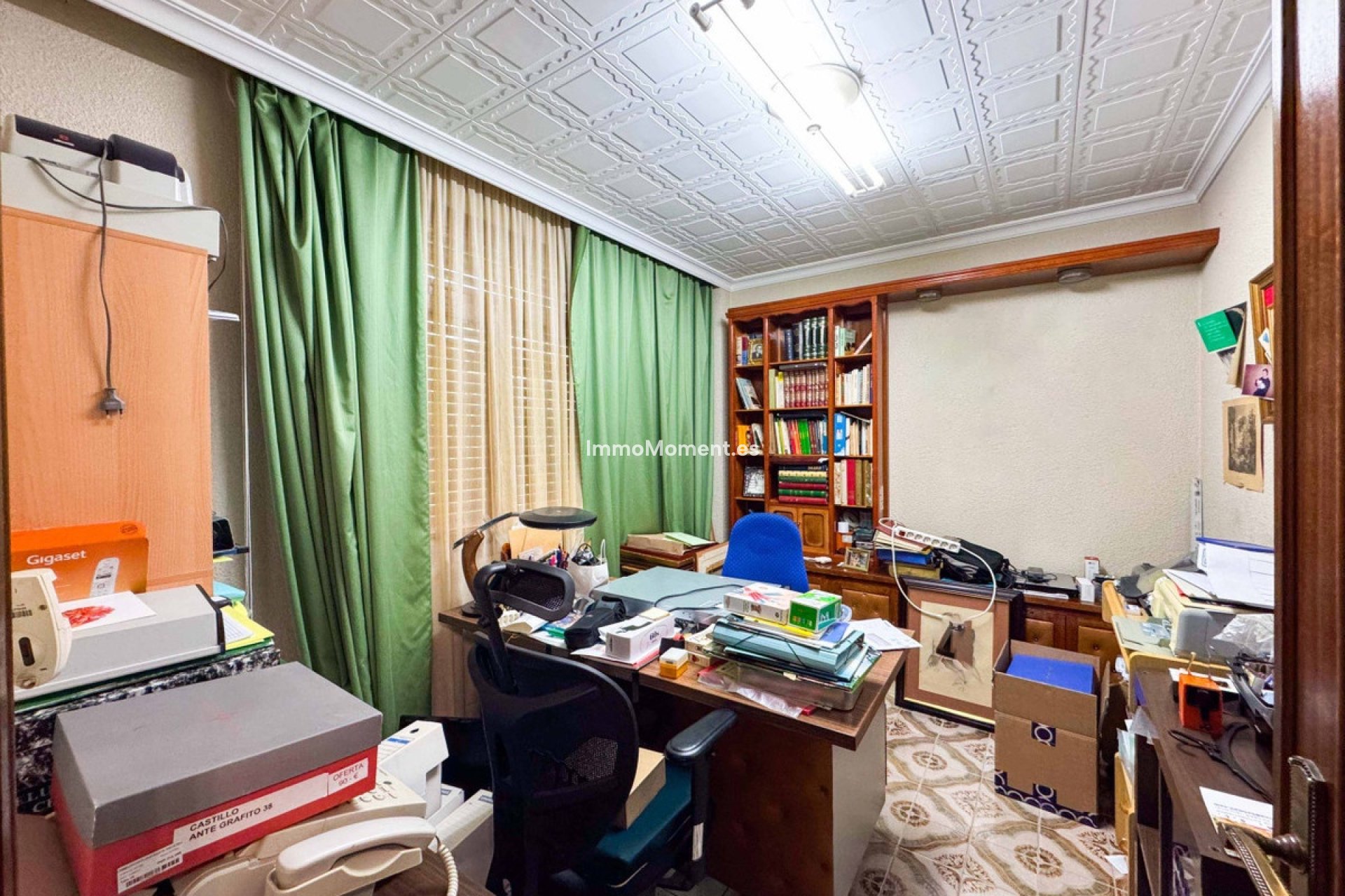 Reventa - Villa independiente - Elda - Elda Centro