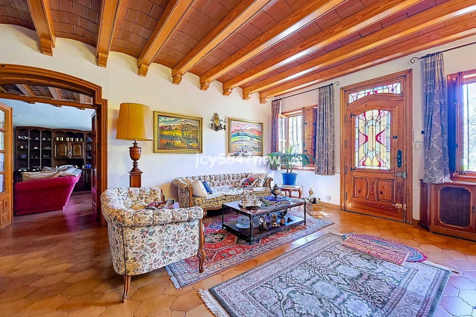 Reventa - Villa independiente - Elda - Elda Centro