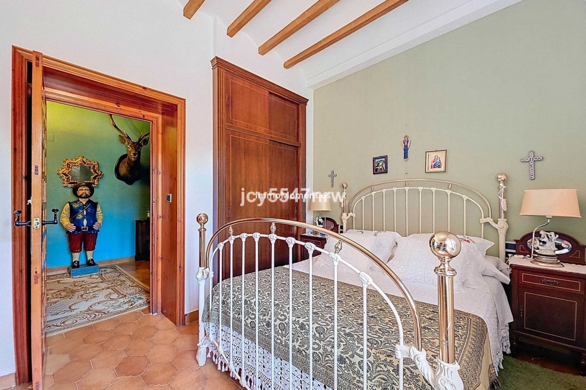 Reventa - Villa independiente - Elda - Elda Centro