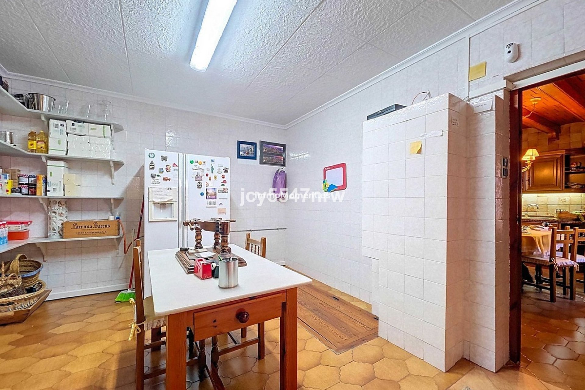 Reventa - Villa independiente - Elda - Elda Centro