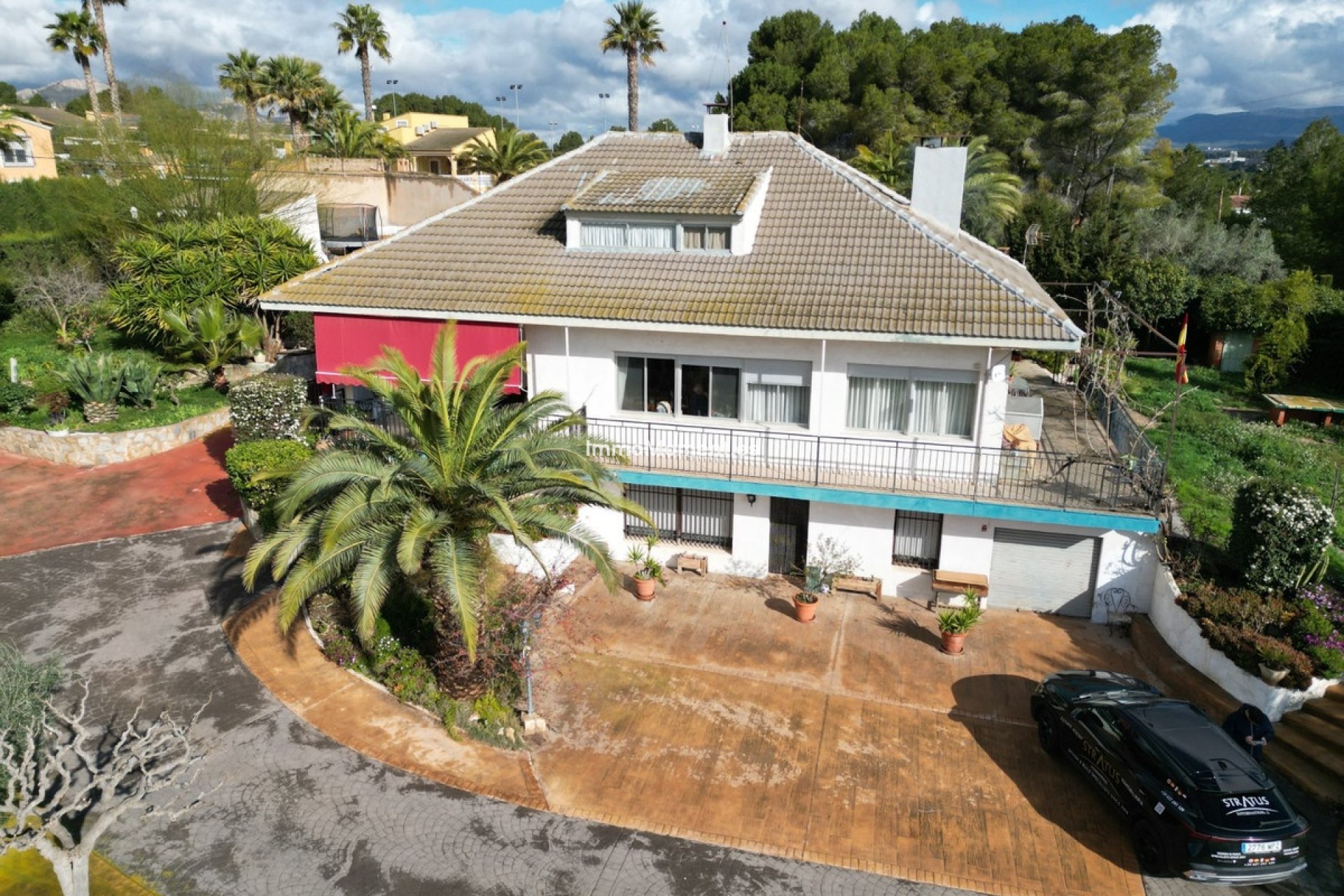 Reventa - Villa independiente - Elda - Elda Centro
