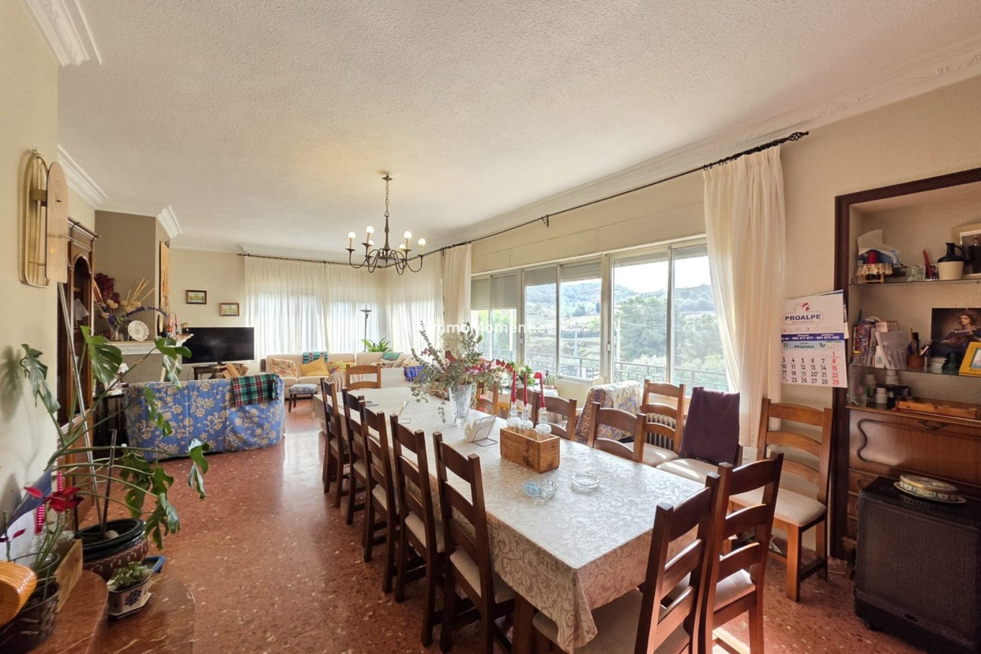 Reventa - Villa independiente - Elda - Elda Centro
