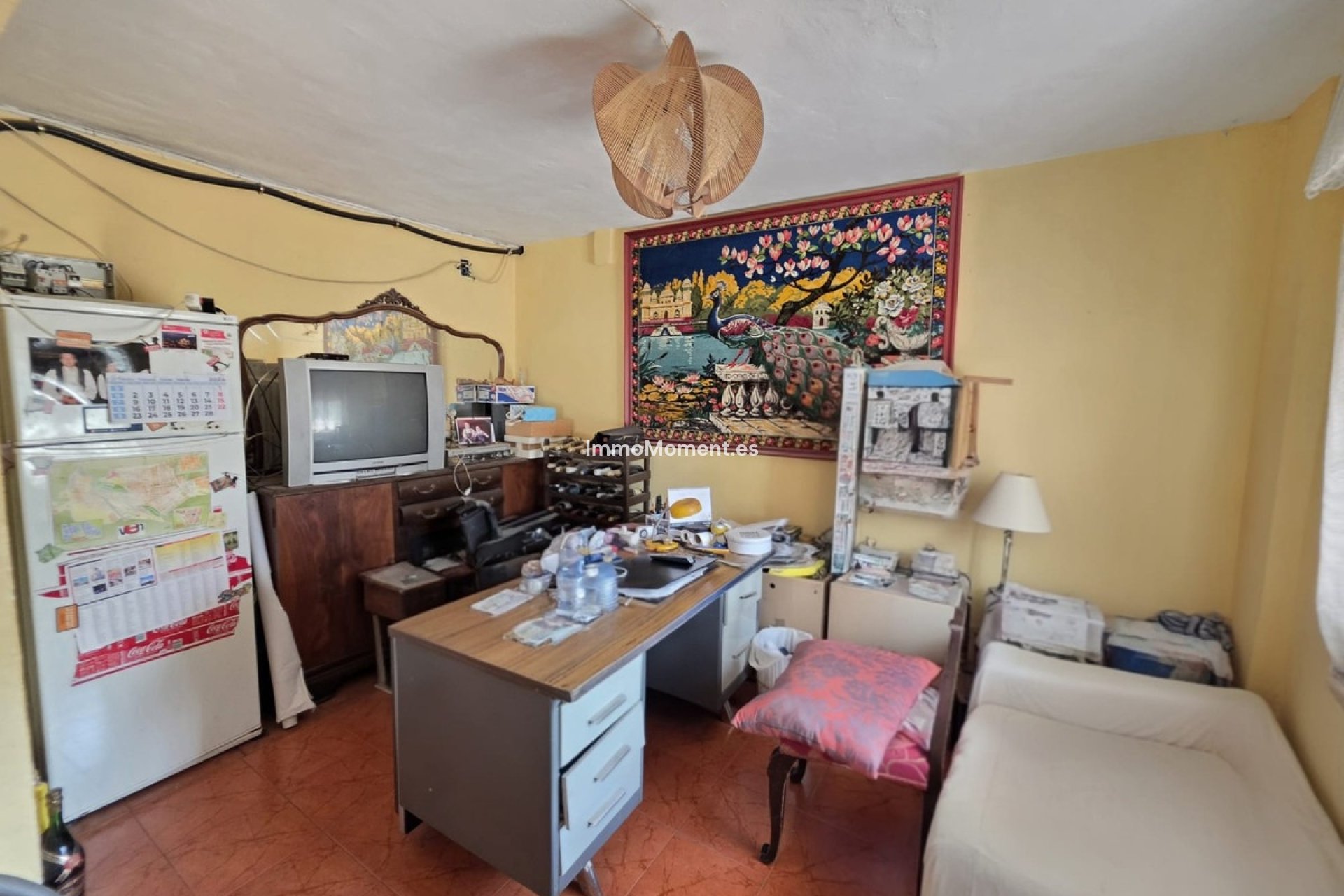Reventa - Villa independiente - Elda - Elda Centro