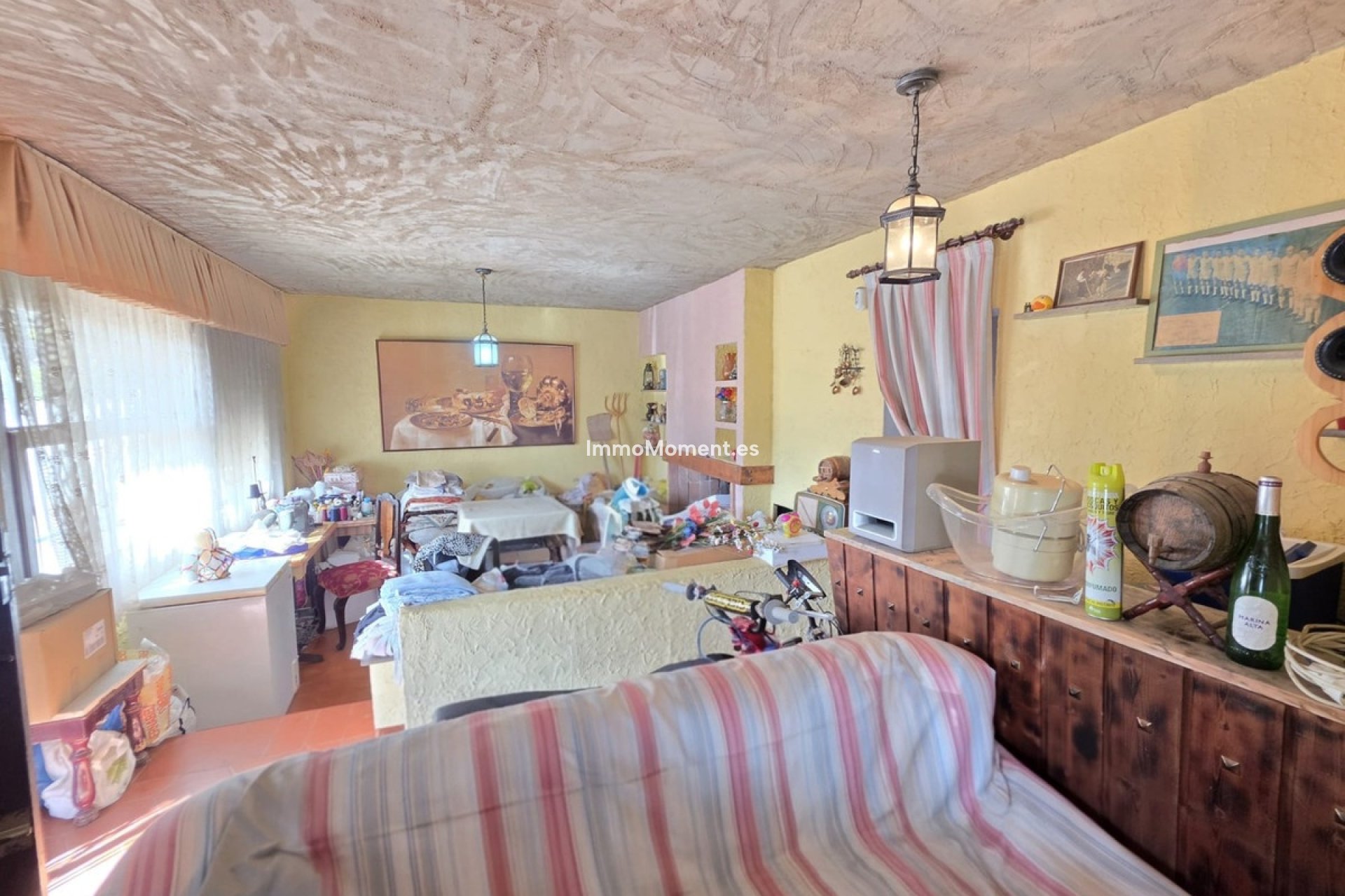 Reventa - Villa independiente - Elda - Elda Centro