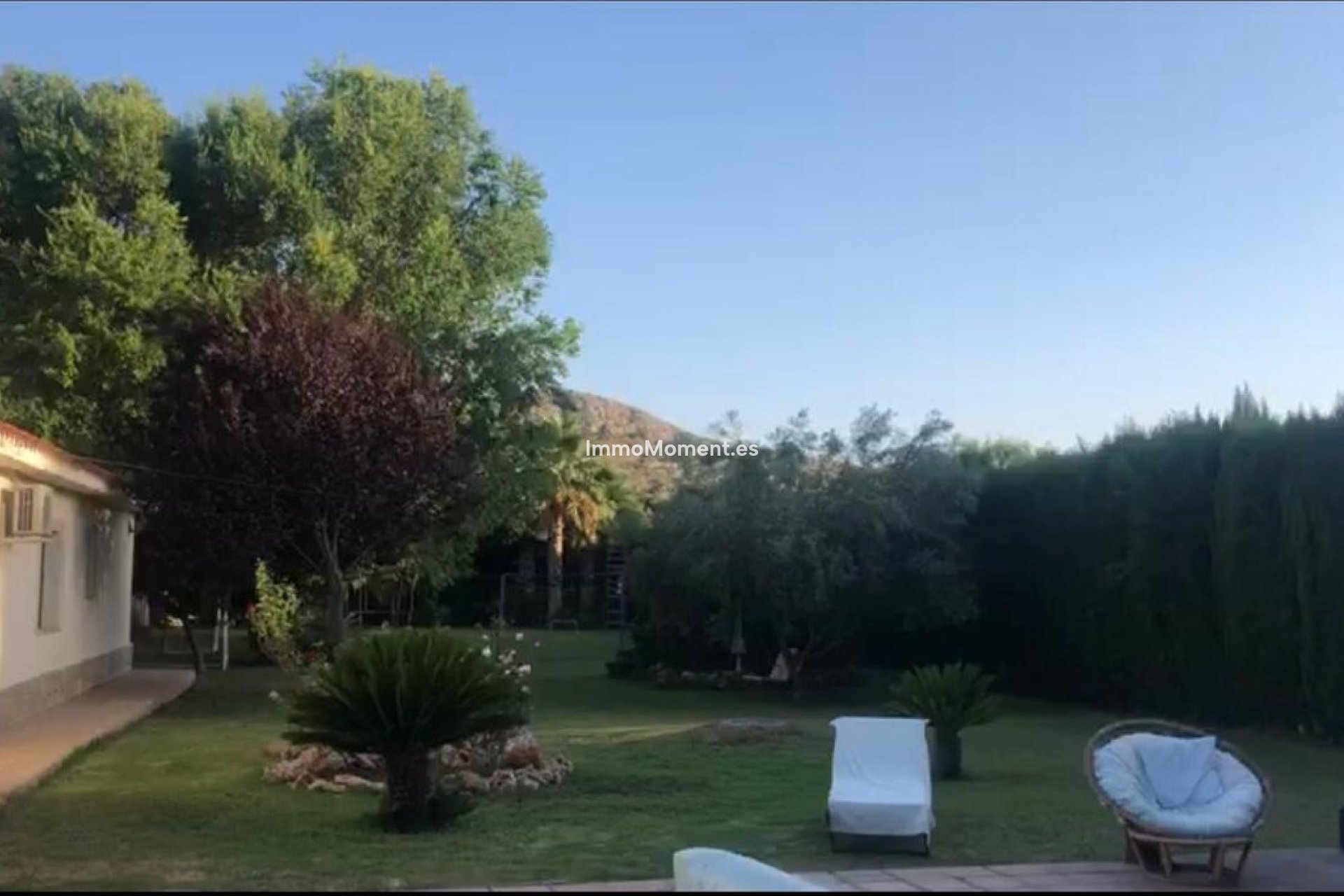 Reventa - Villa independiente - Elda - Elda Centro