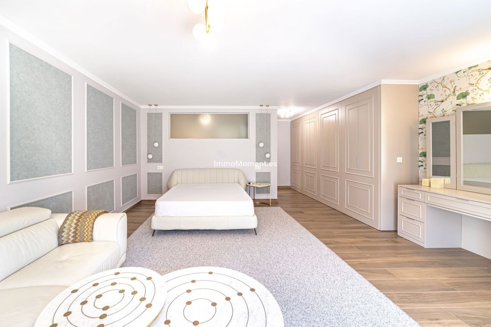 Reventa - Villa independiente - Estepona  - Atalaya
