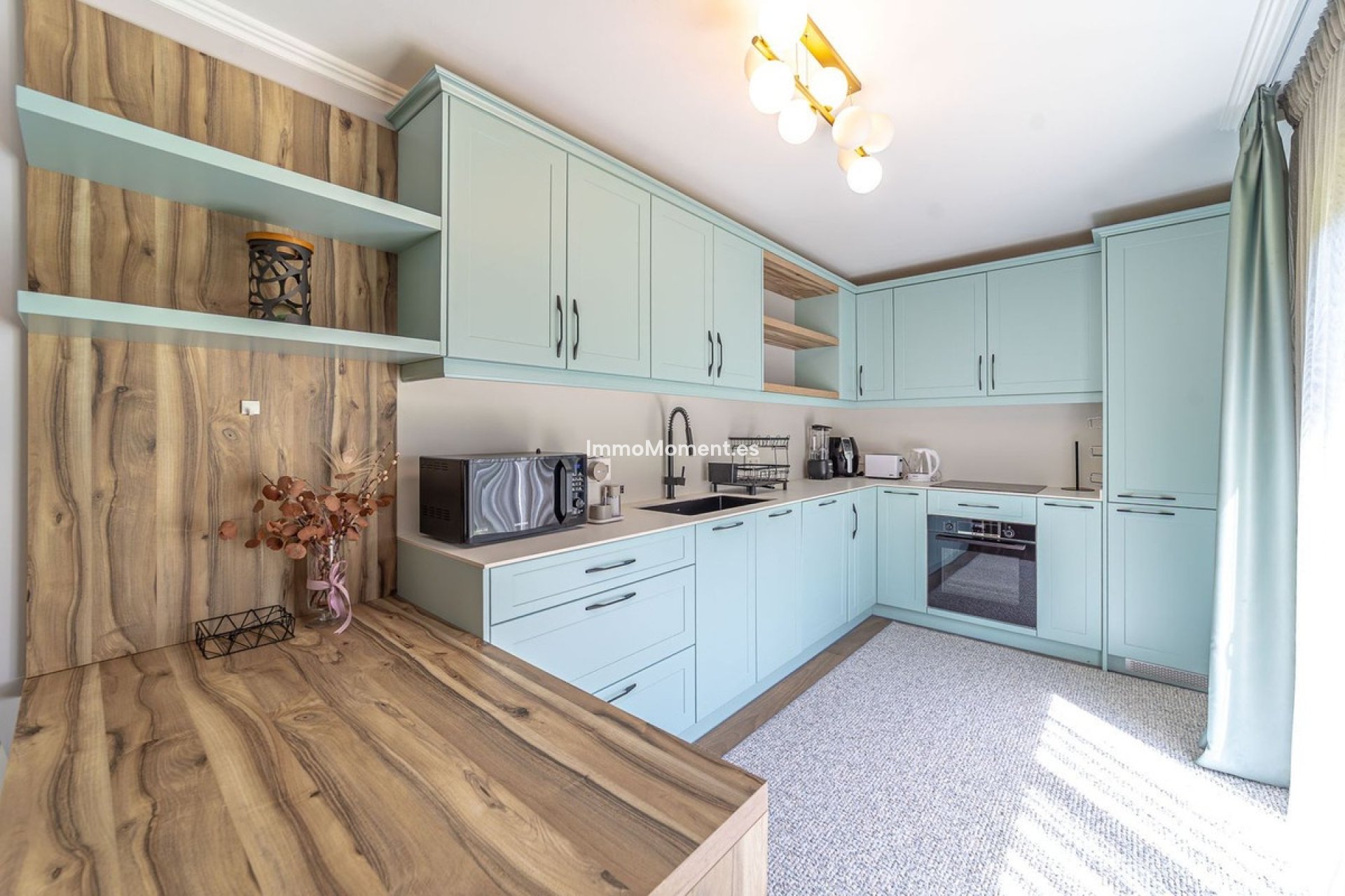 Reventa - Villa independiente - Estepona  - Atalaya