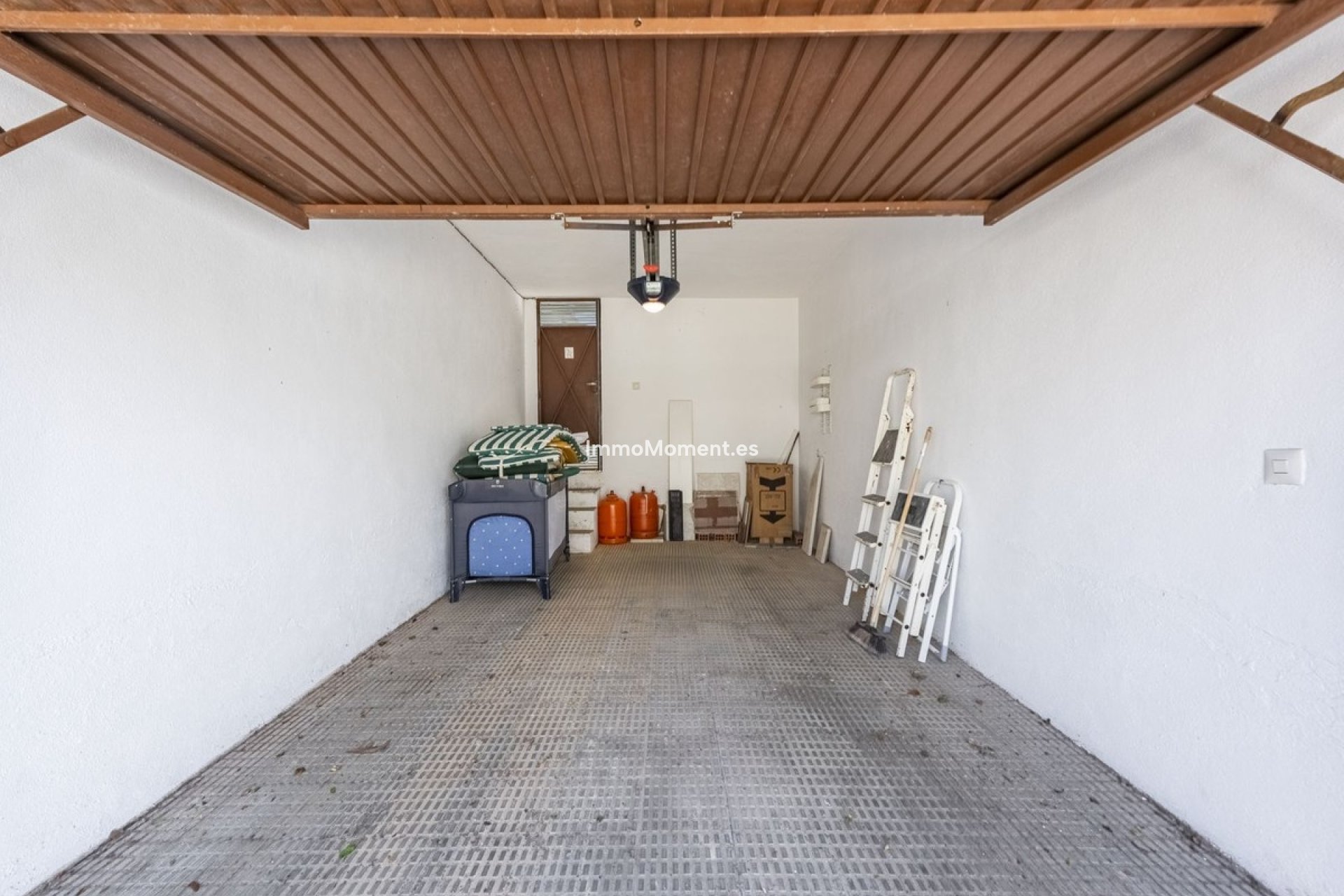 Reventa - Villa independiente - Estepona  - Atalaya
