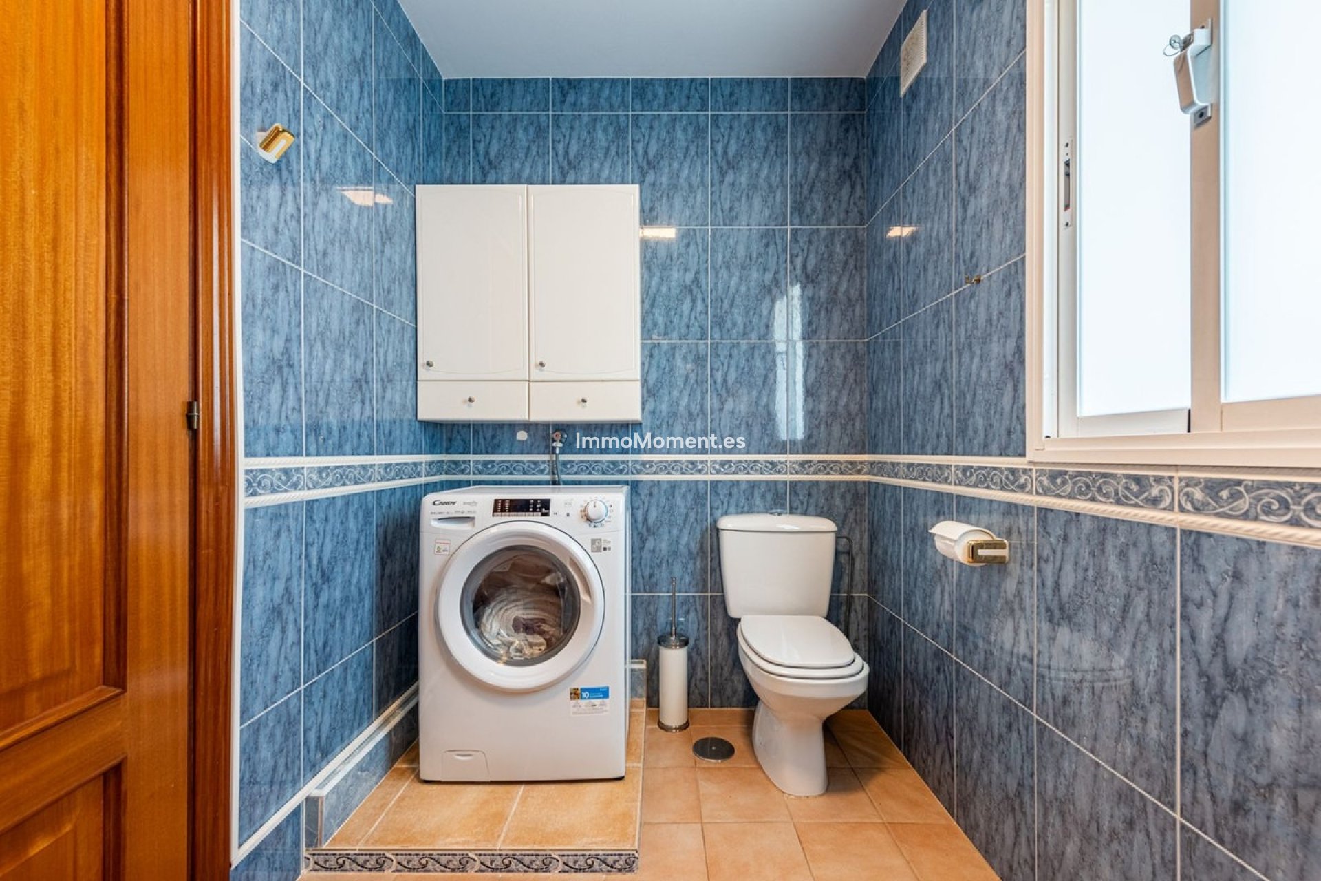 Reventa - Villa independiente - Estepona  - Atalaya