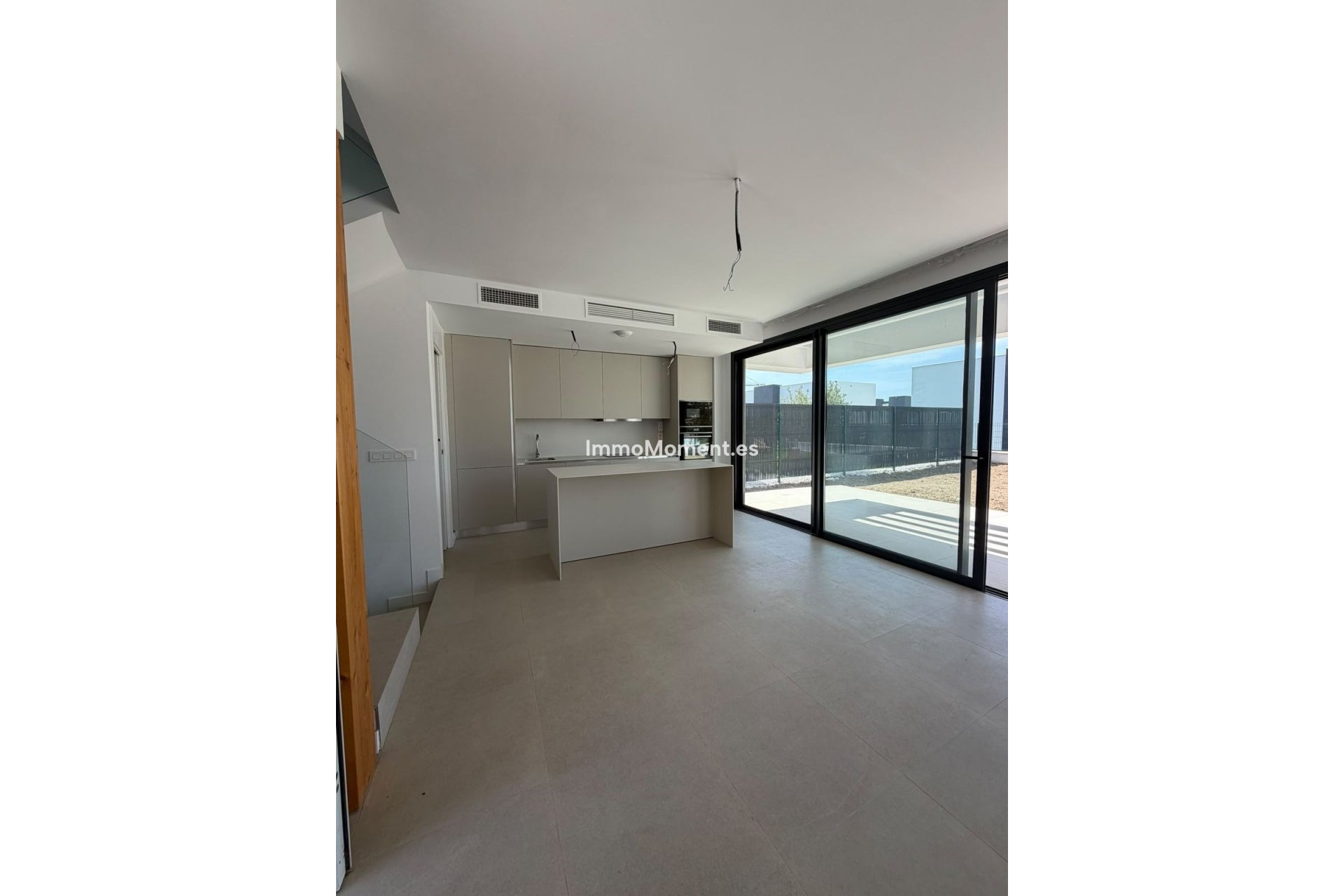 Reventa - Villa independiente - Estepona  - Atalaya