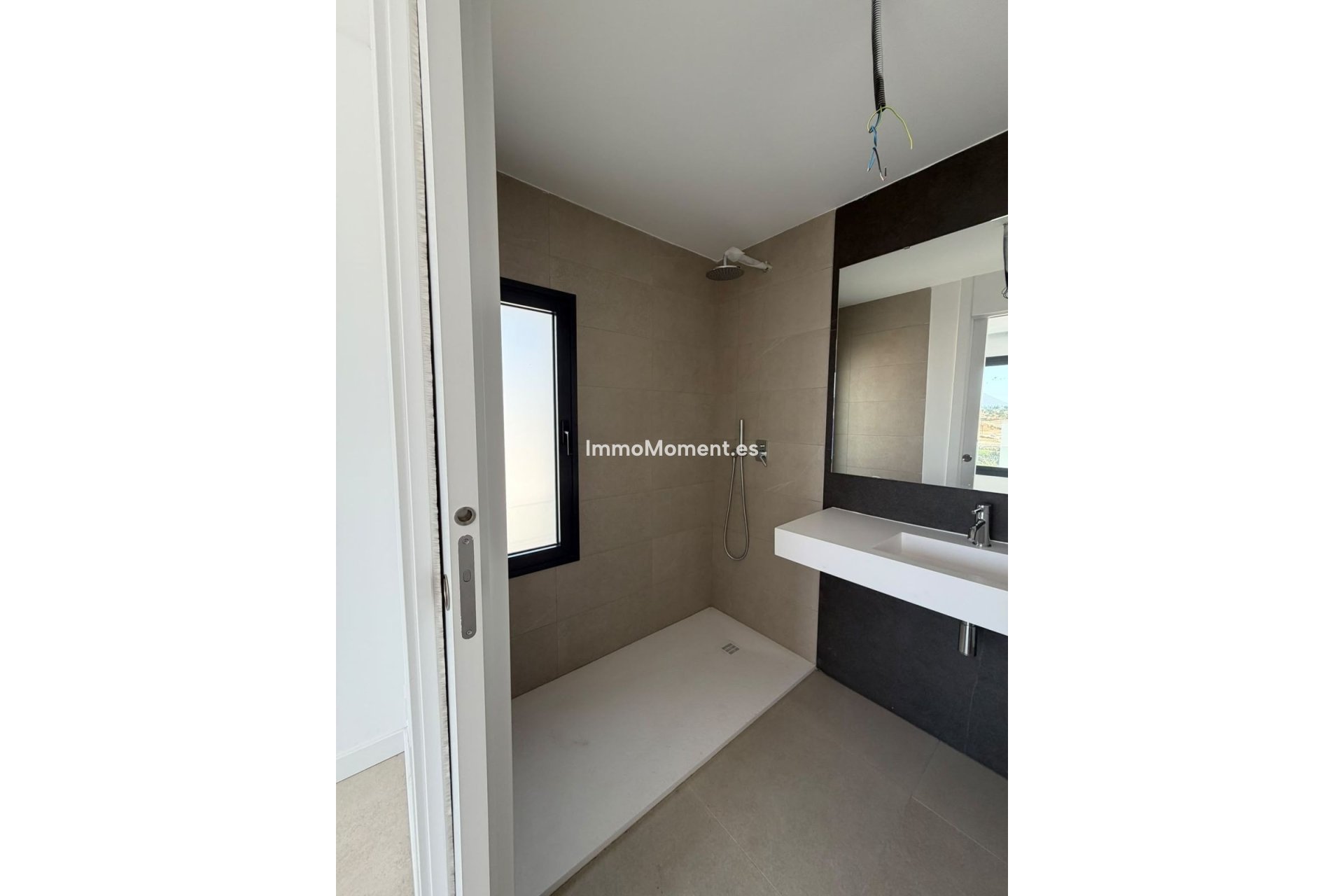 Reventa - Villa independiente - Estepona  - Atalaya