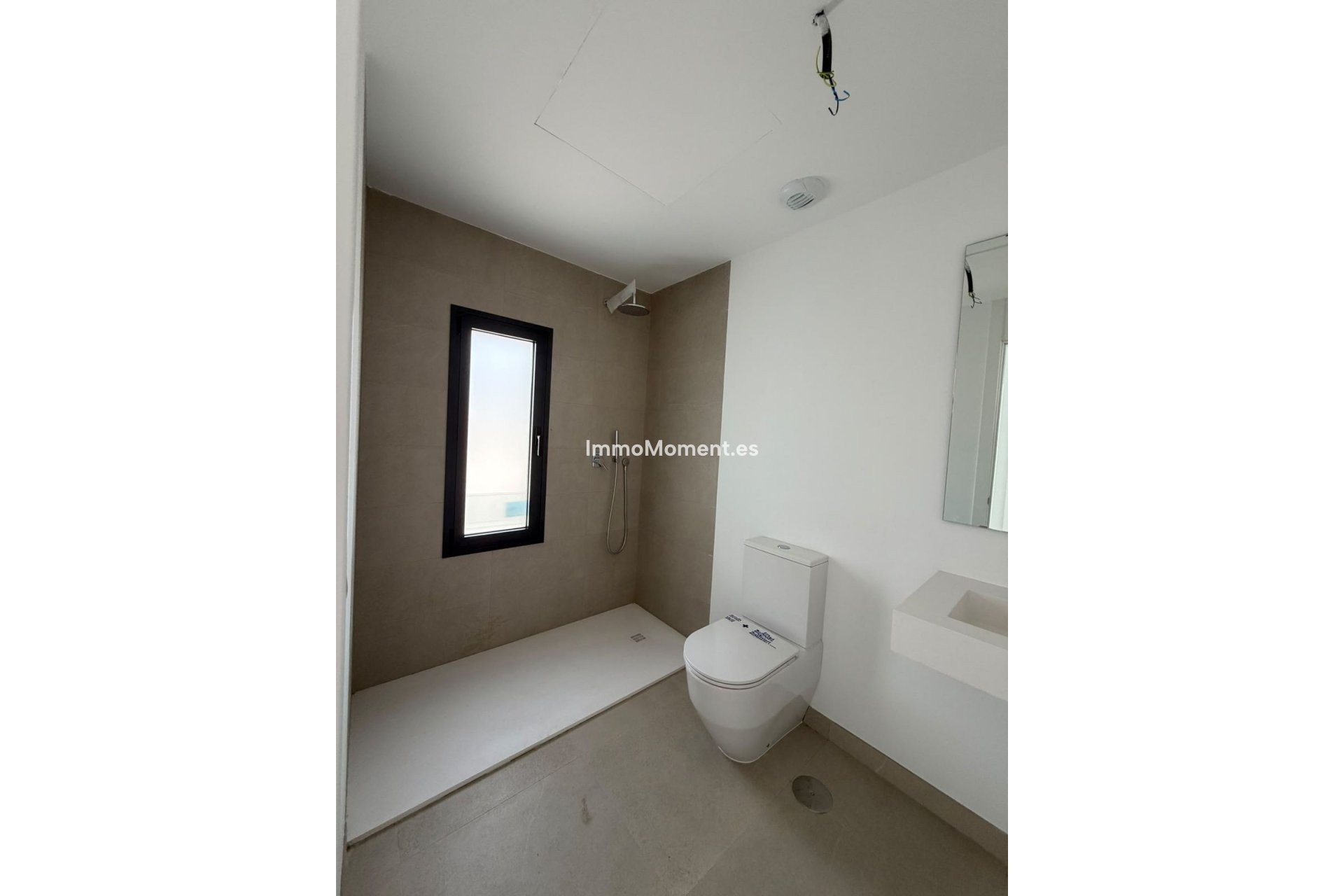 Reventa - Villa independiente - Estepona  - Atalaya