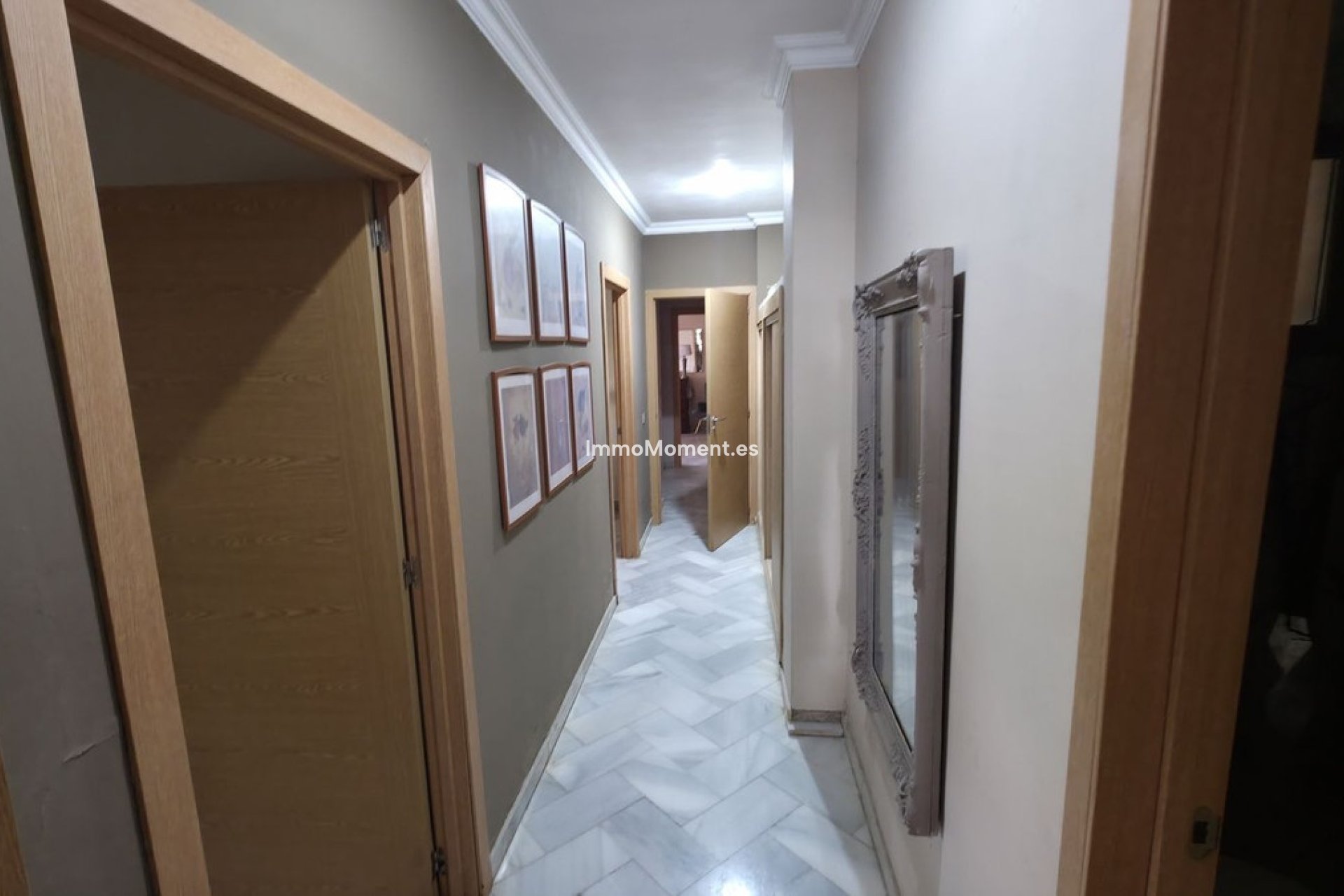 Reventa - Villa independiente - Estepona  - Atalaya