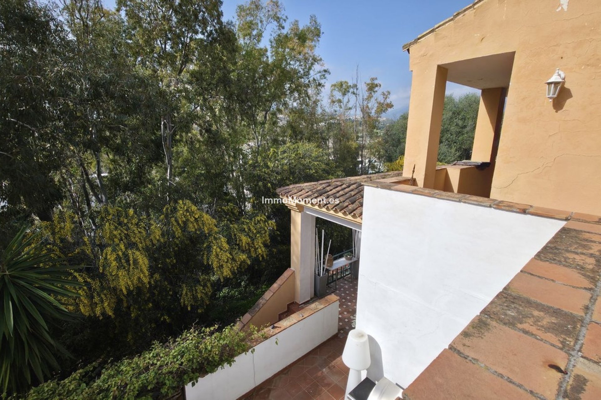 Reventa - Villa independiente - Estepona  - Atalaya