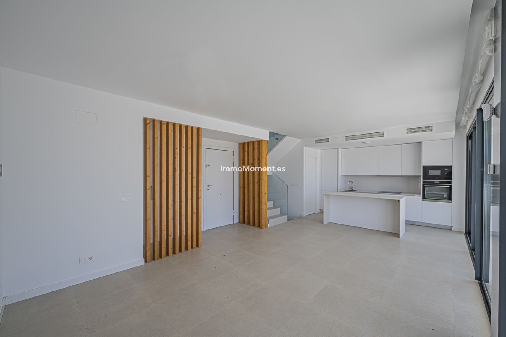 Reventa - Villa independiente - Estepona  - Atalaya
