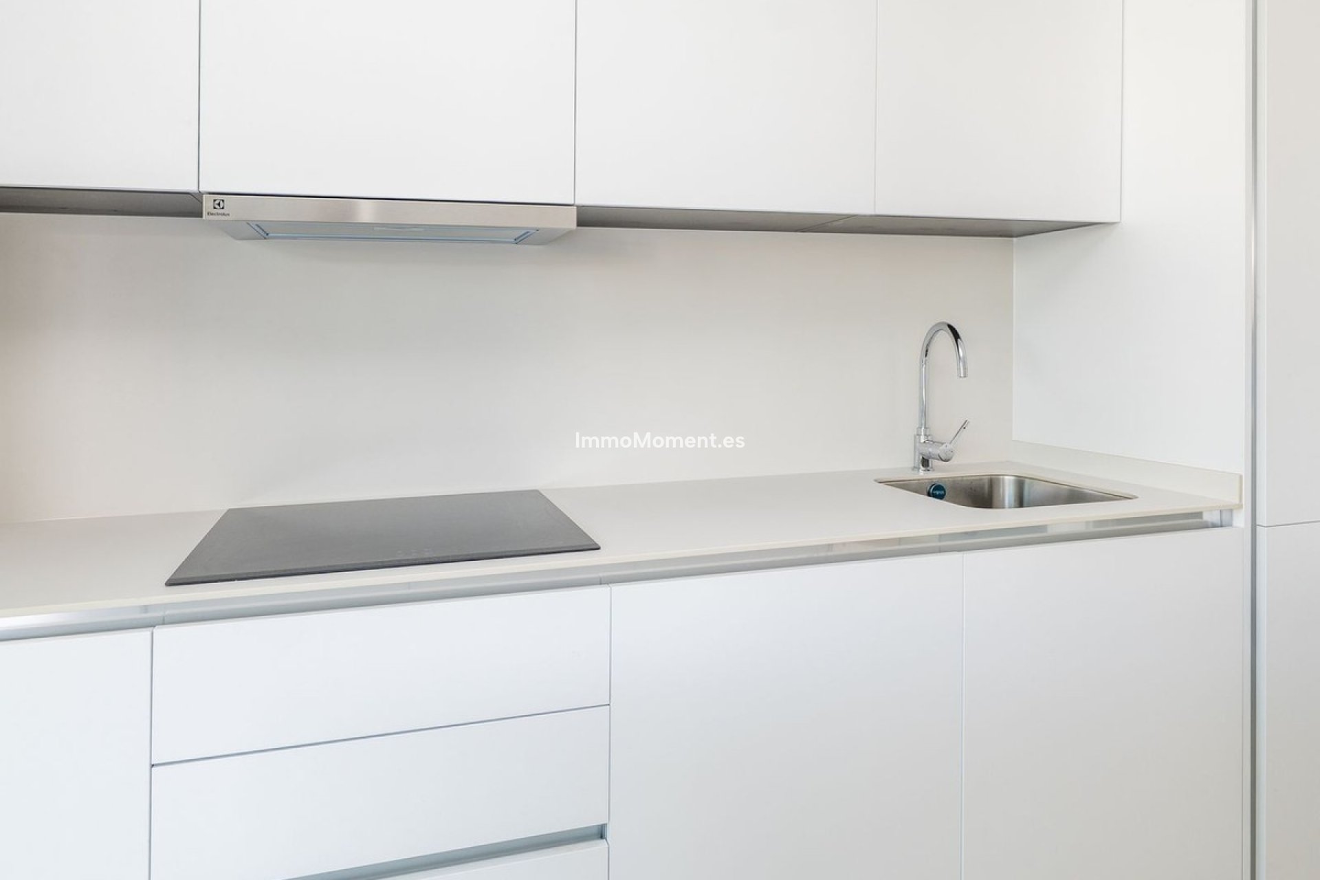 Reventa - Villa independiente - Estepona  - Atalaya