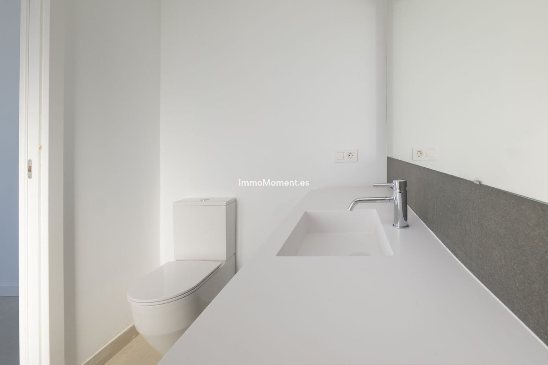 Reventa - Villa independiente - Estepona  - Atalaya