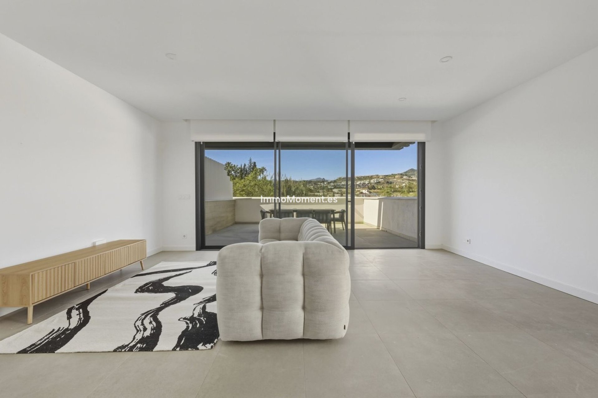 Reventa - Villa independiente - Estepona  - Atalaya