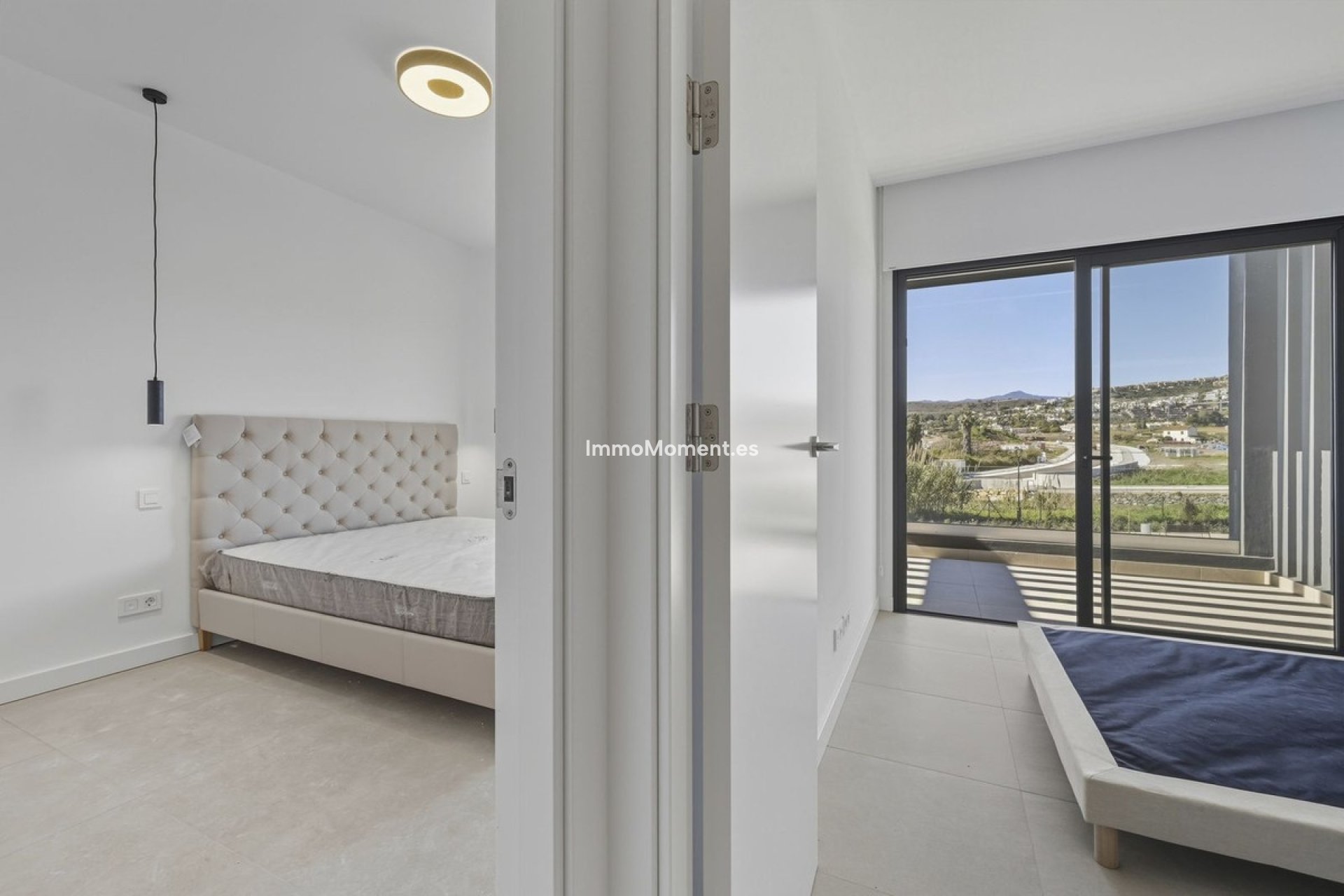 Reventa - Villa independiente - Estepona  - Atalaya