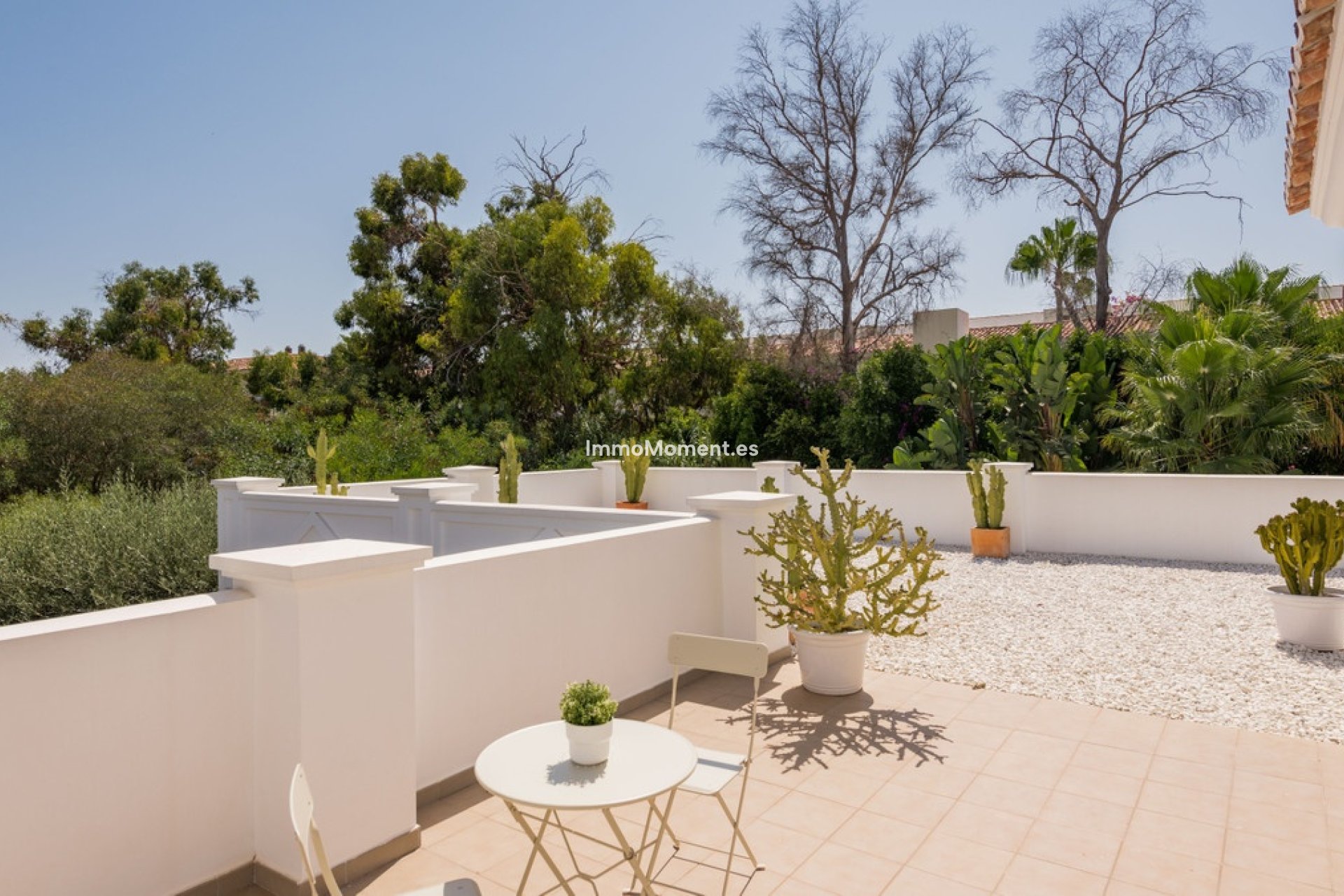 Reventa - Villa independiente - Estepona  - Atalaya