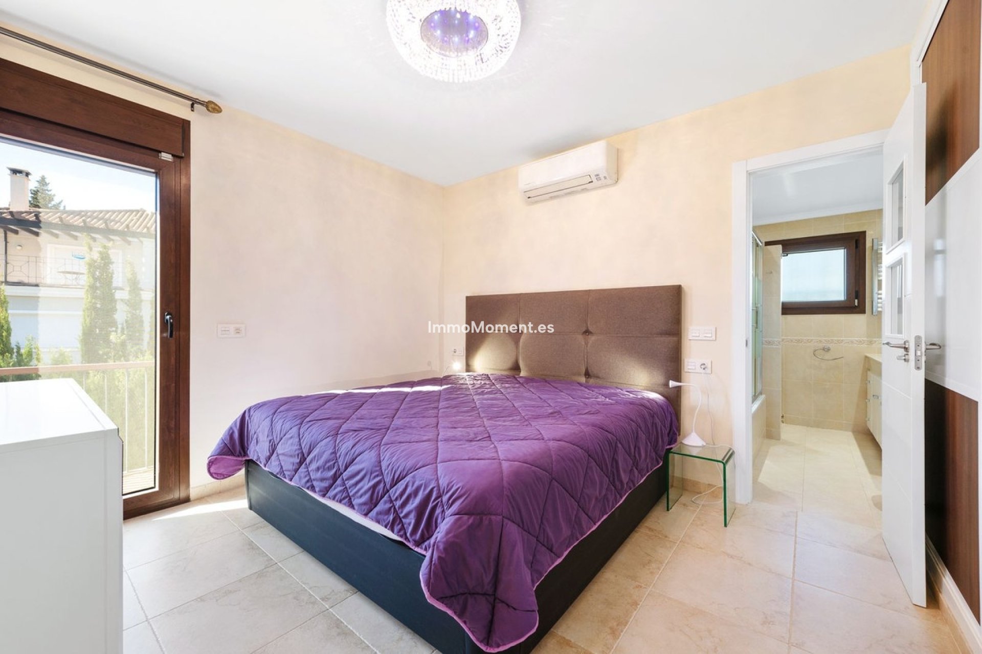 Reventa - Villa independiente - Estepona  - Atalaya