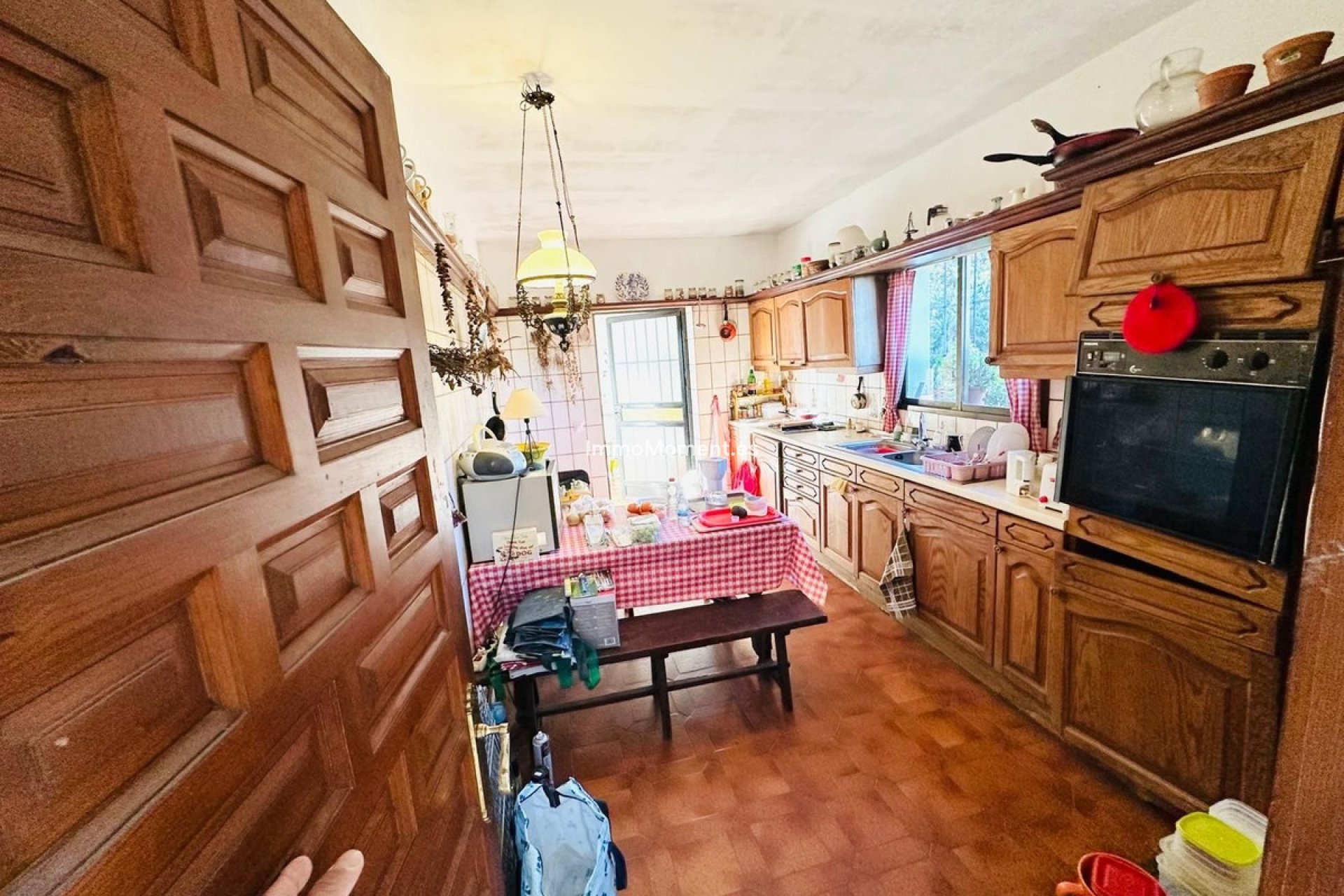 Reventa - Villa independiente - Estepona  - Atalaya