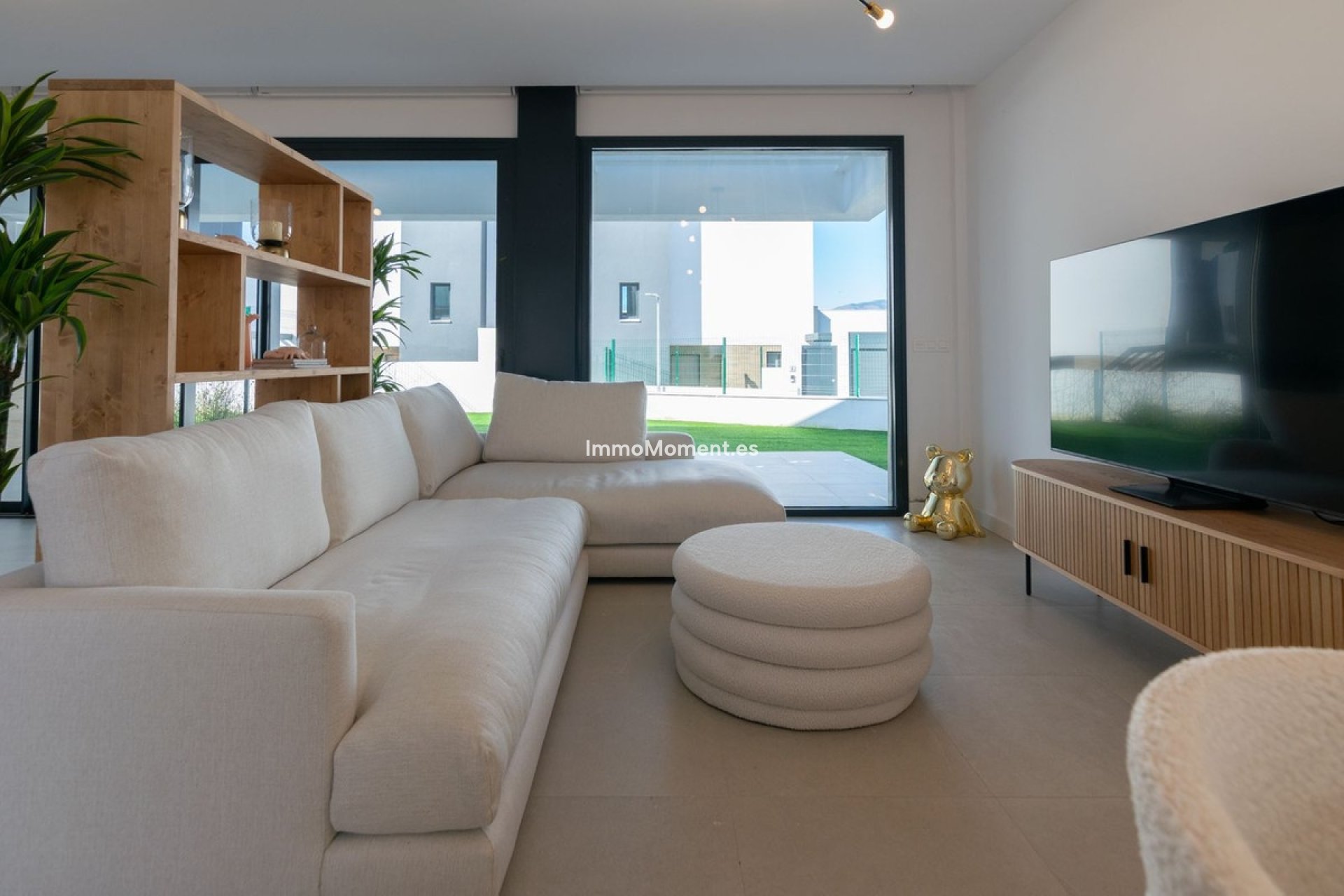 Reventa - Villa independiente - Estepona  - Atalaya