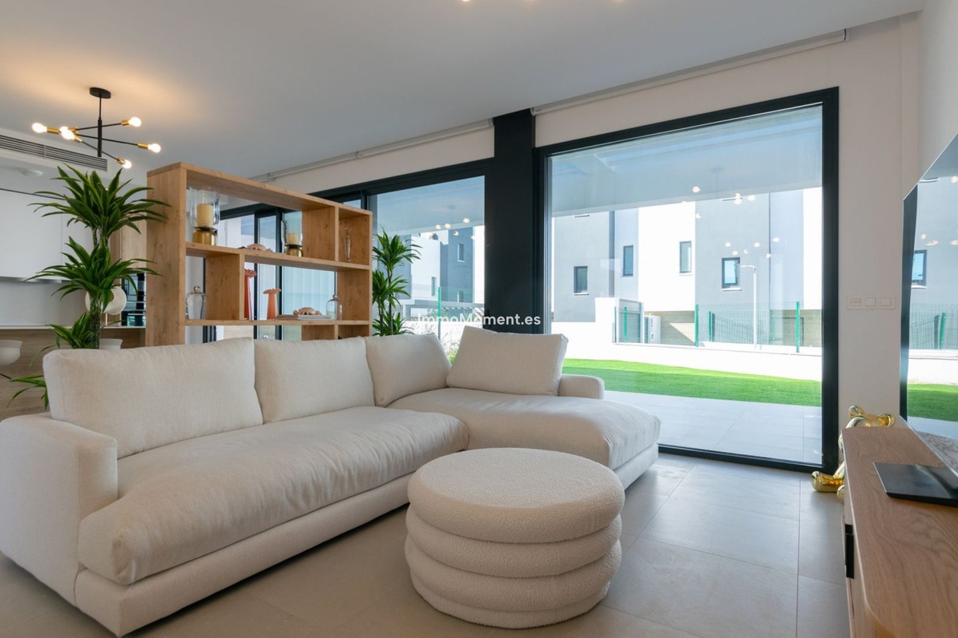 Reventa - Villa independiente - Estepona  - Atalaya