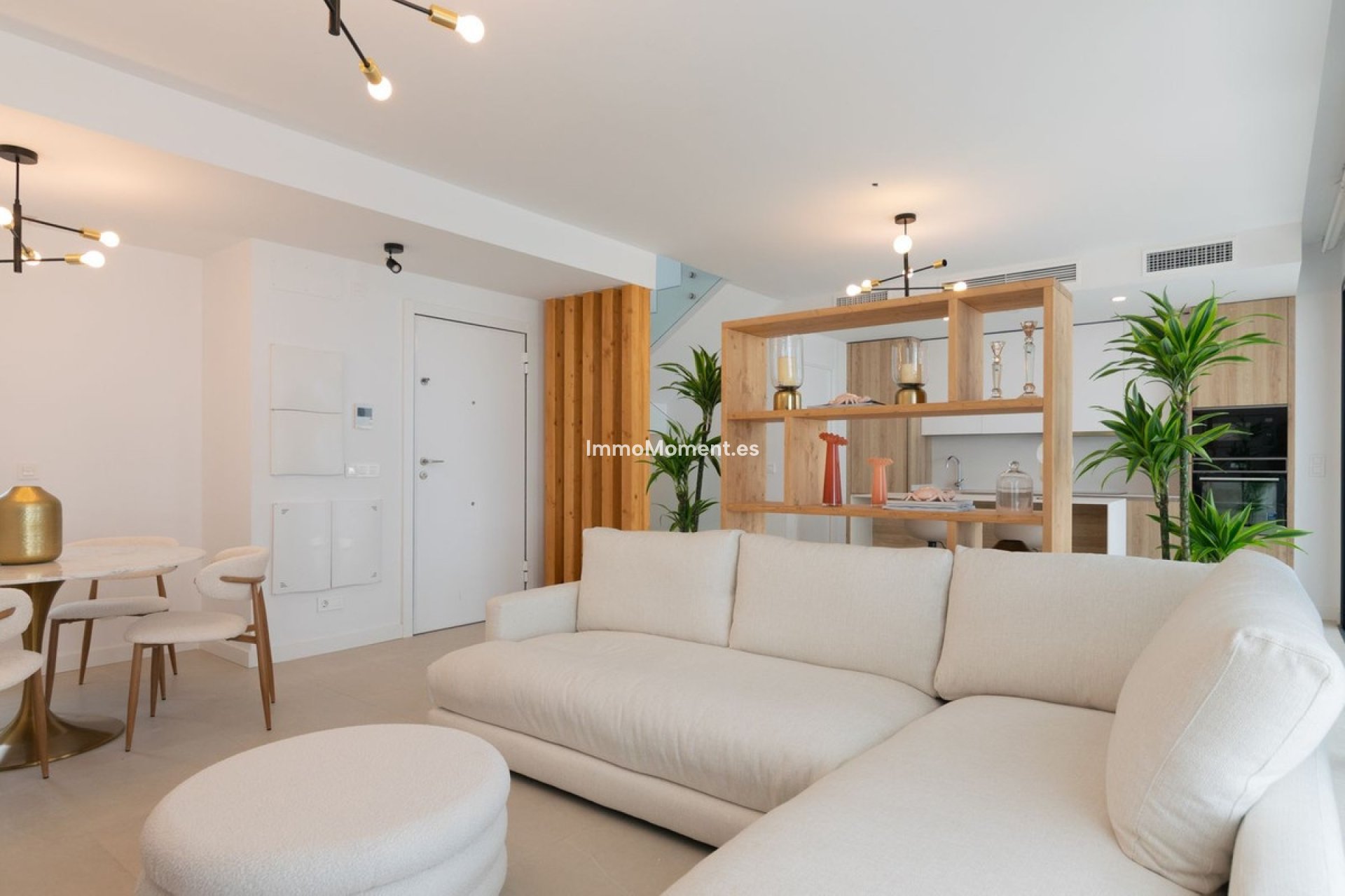 Reventa - Villa independiente - Estepona  - Atalaya