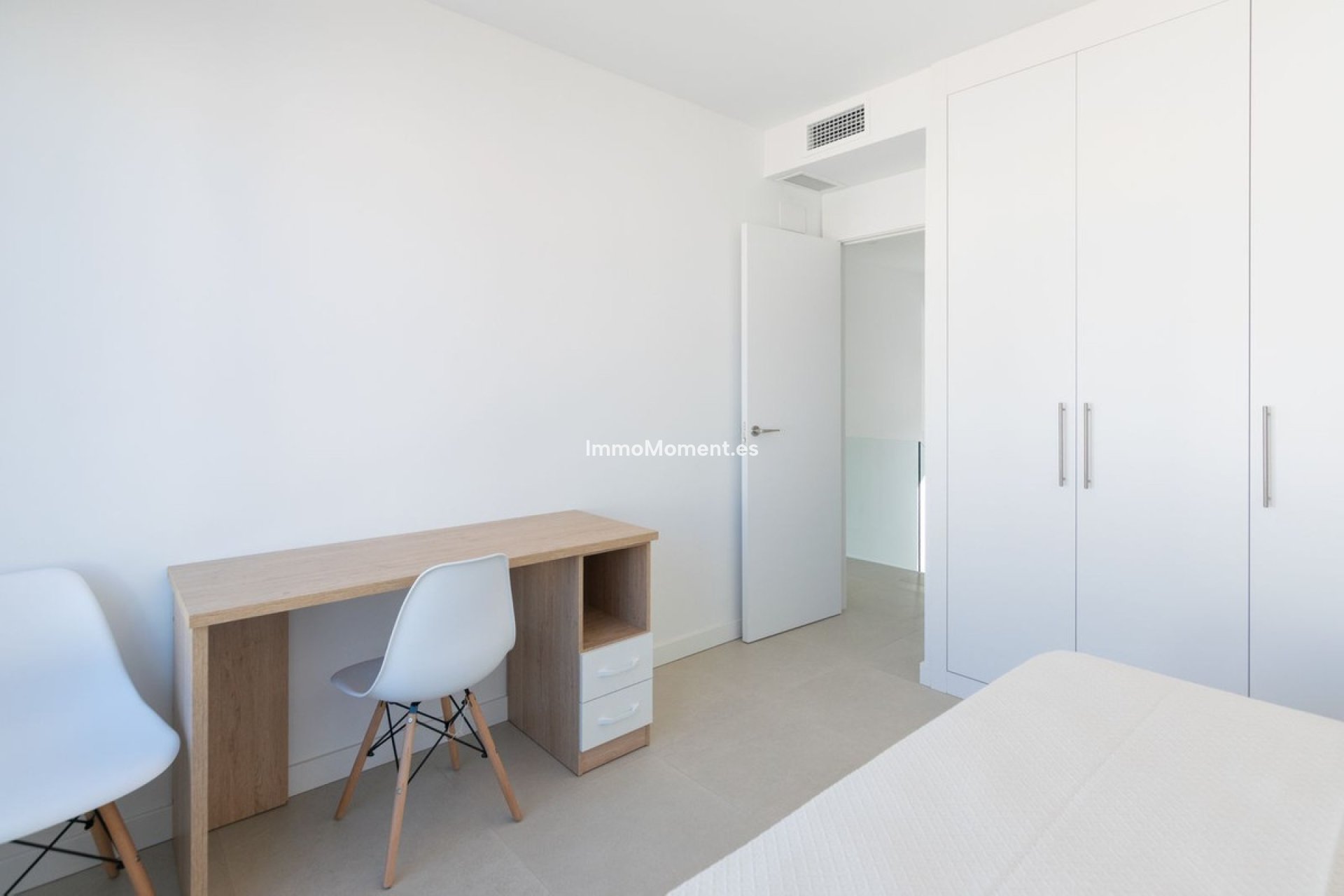 Reventa - Villa independiente - Estepona  - Atalaya