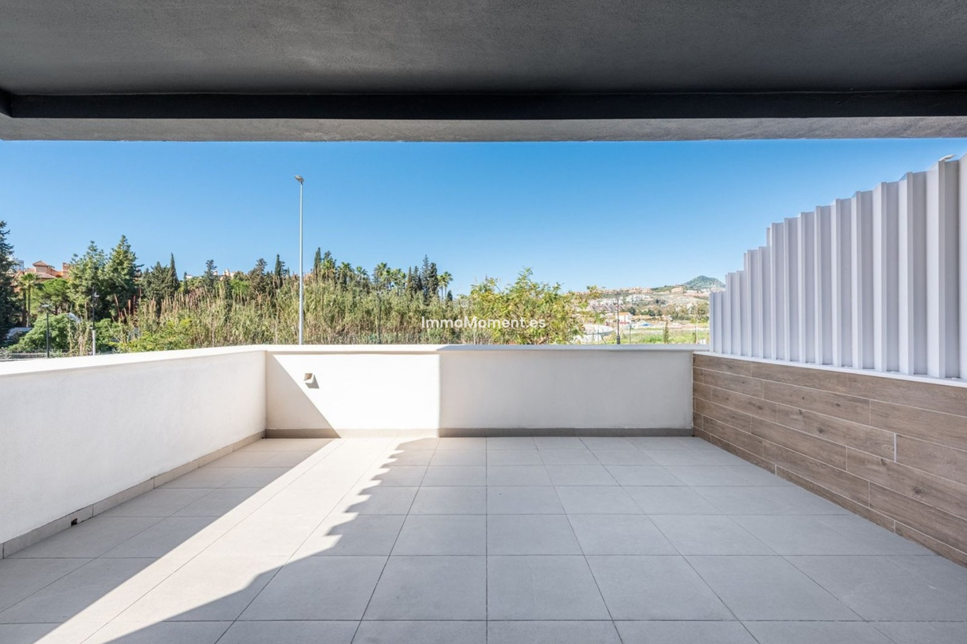 Reventa - Villa independiente - Estepona  - Atalaya