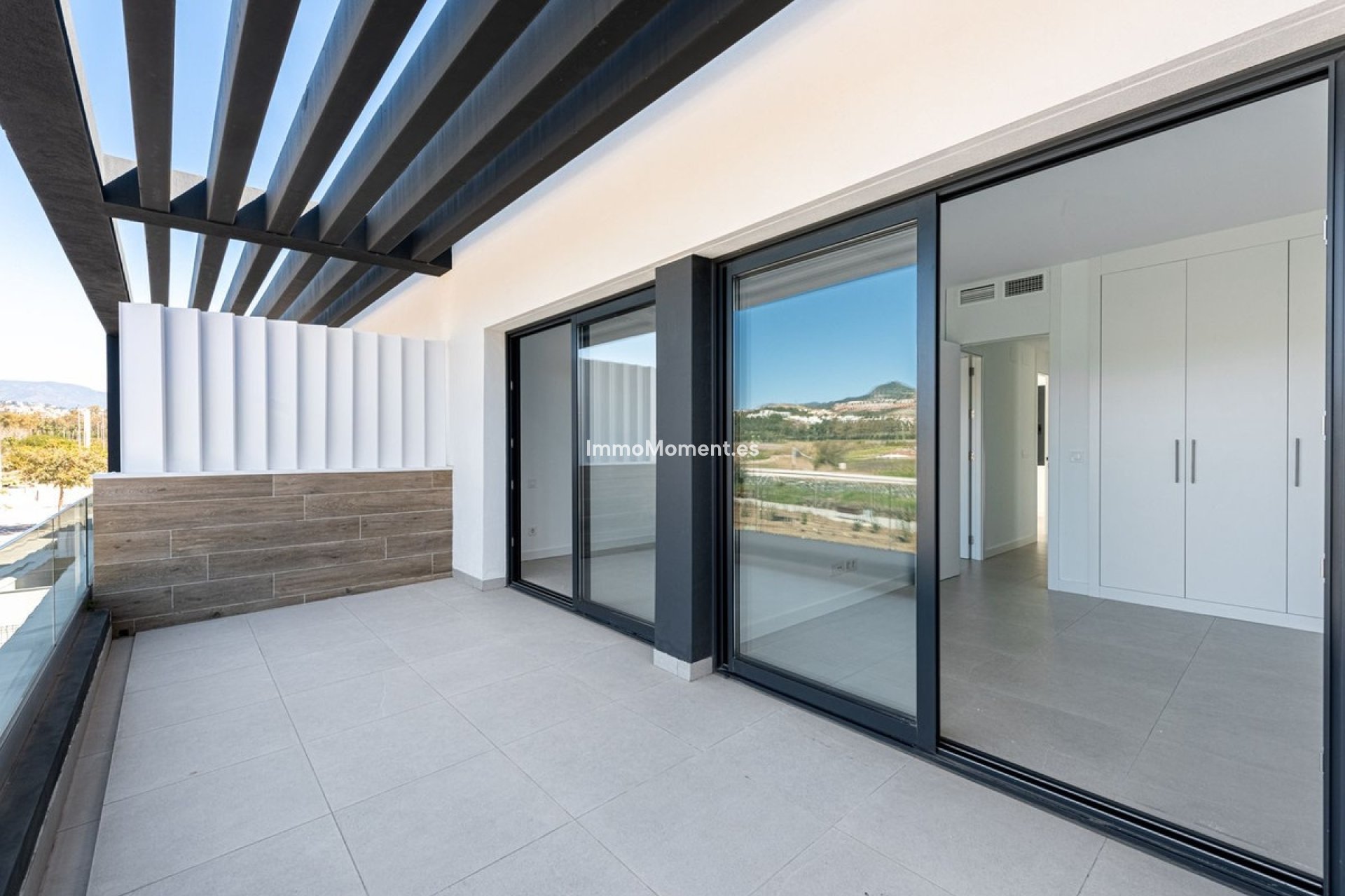 Reventa - Villa independiente - Estepona  - Atalaya