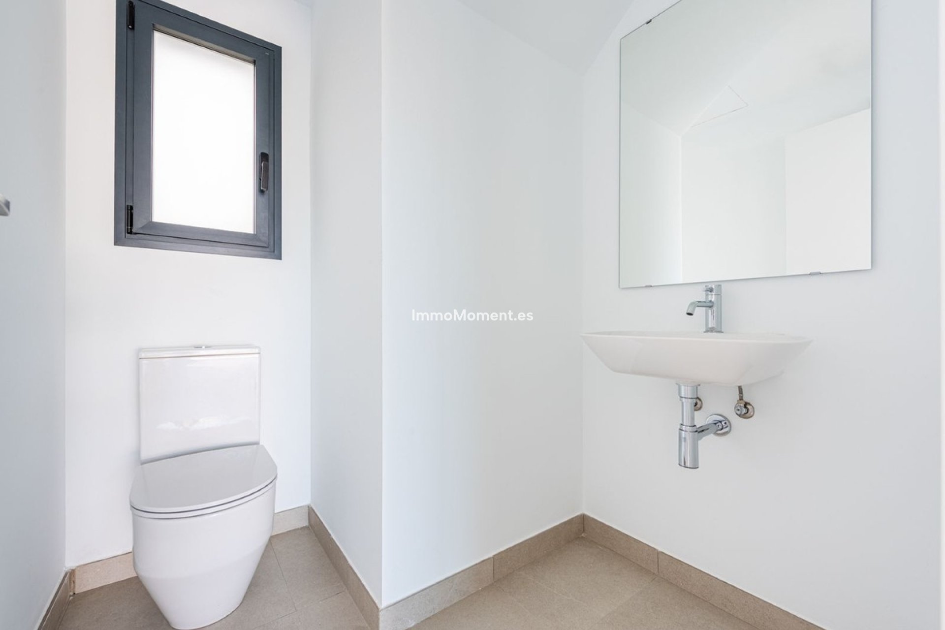 Reventa - Villa independiente - Estepona  - Atalaya