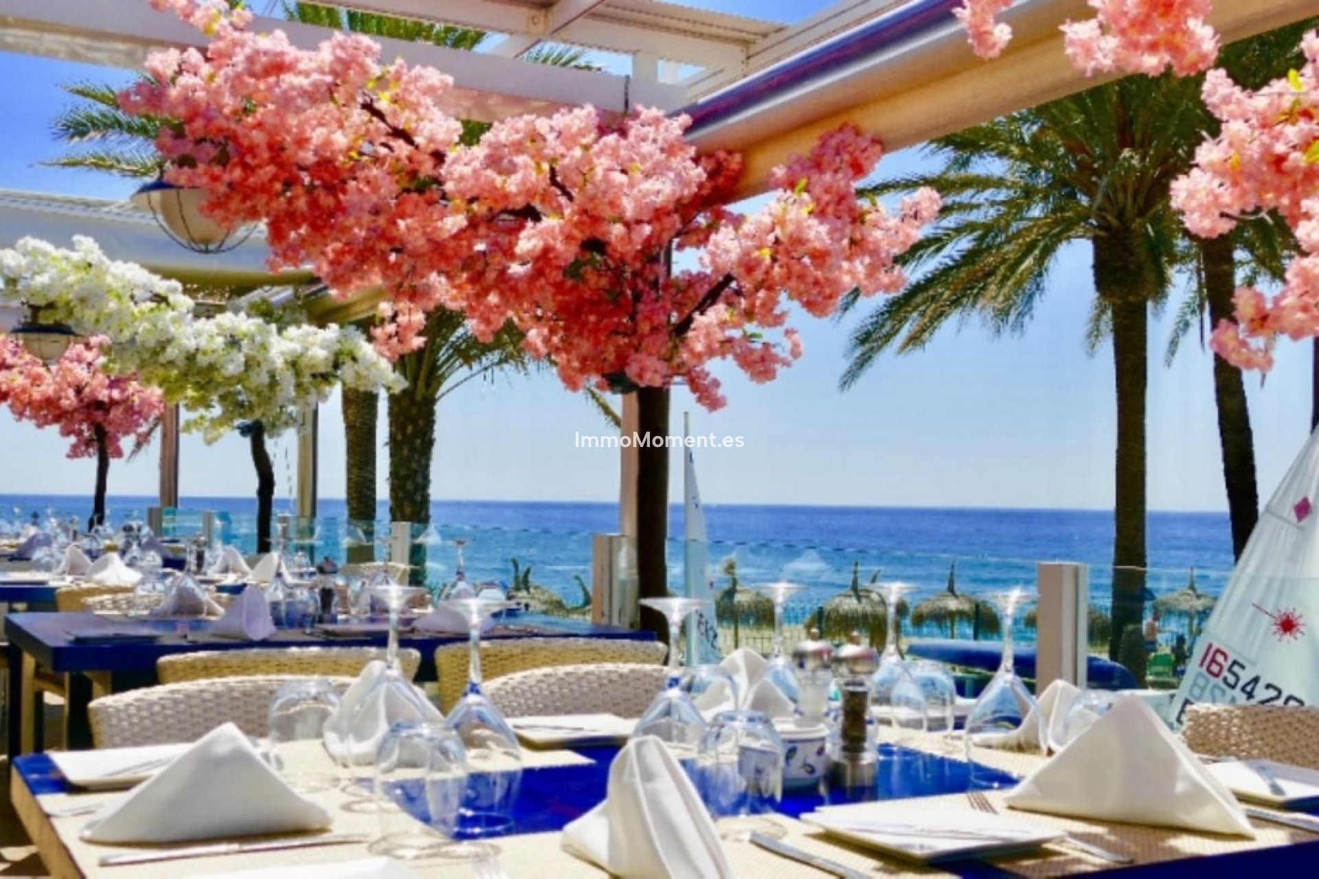 Reventa - Villa independiente - Estepona  - Atalaya